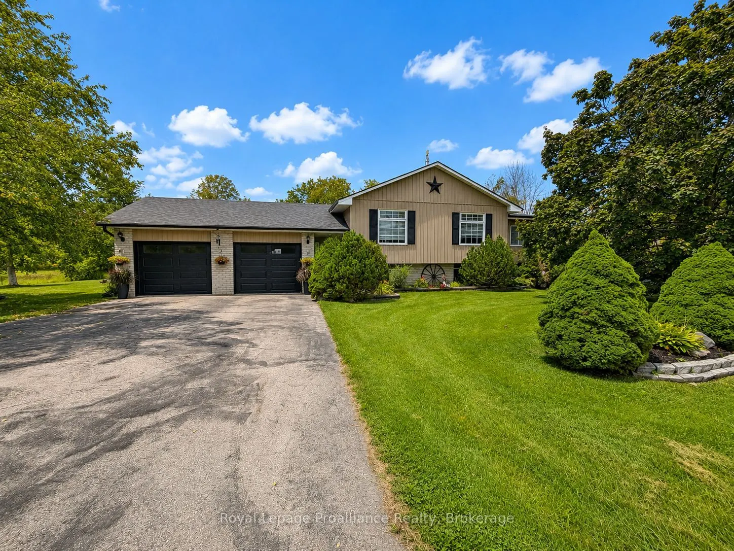 661 Flying Club Road