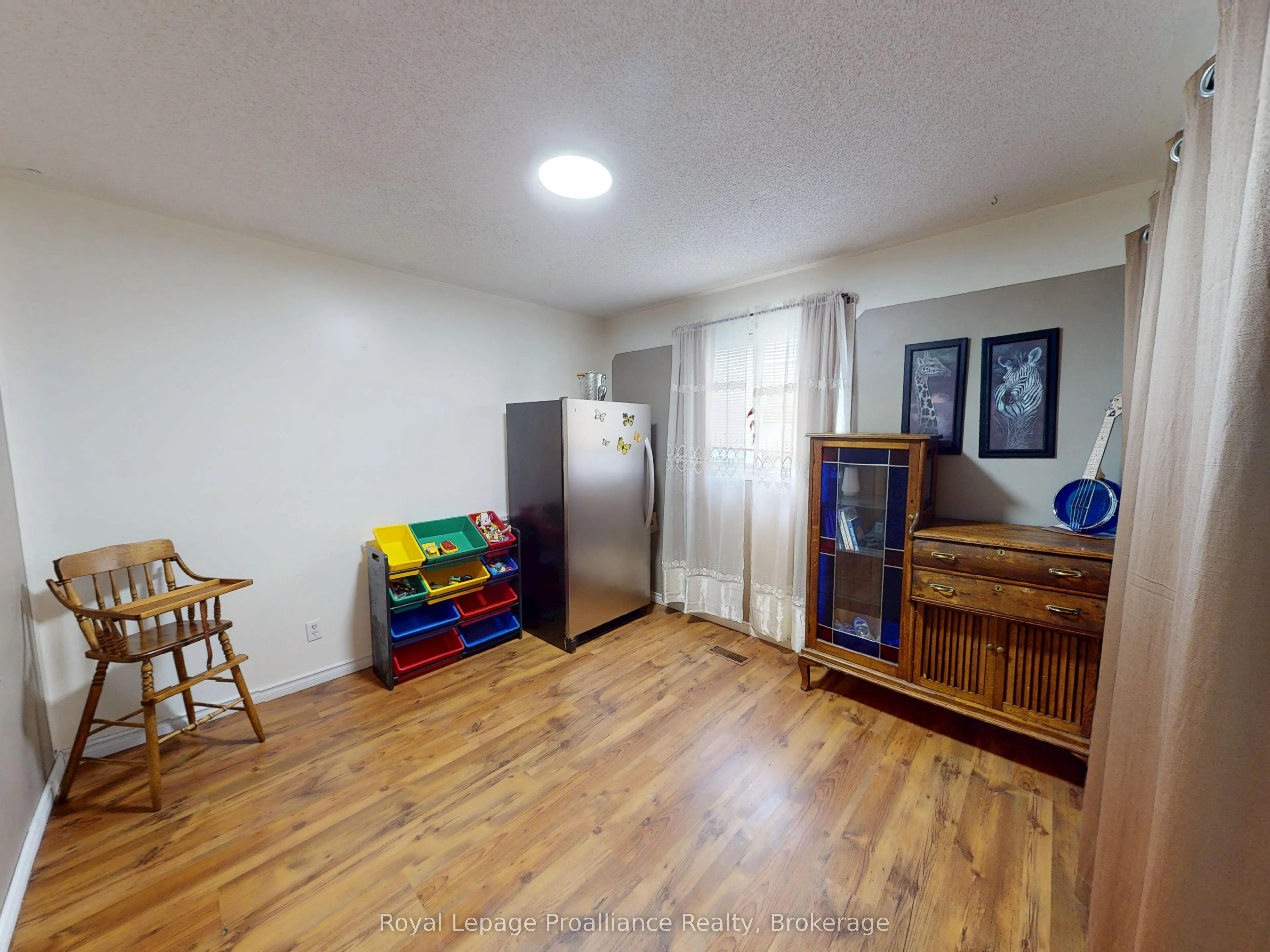 661 Flying Club Road