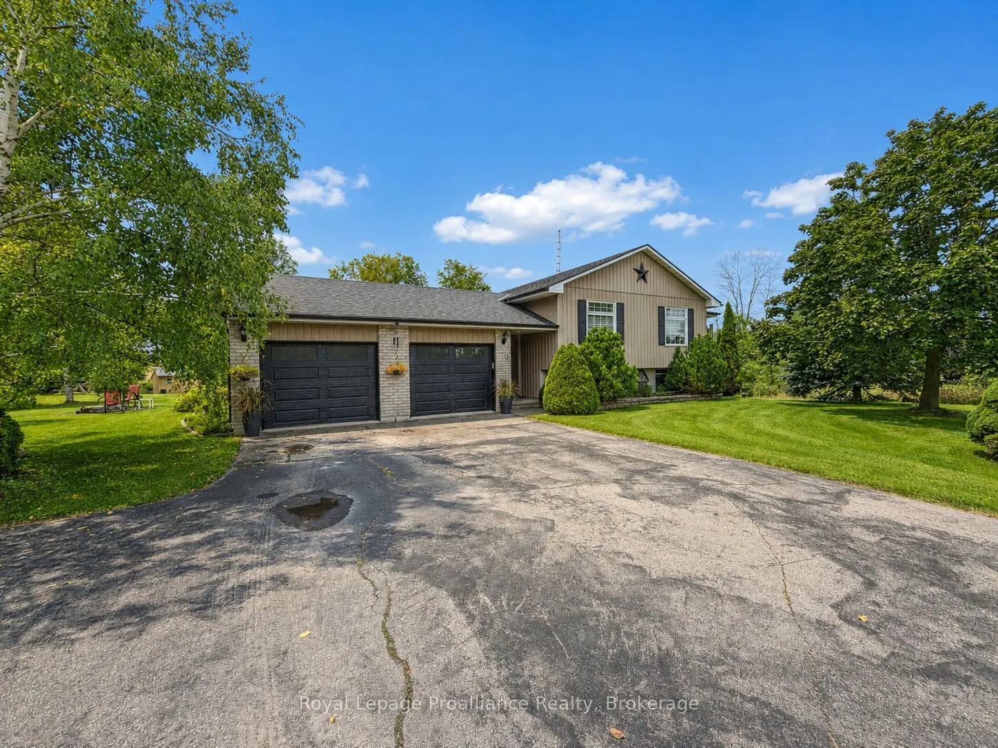 661 Flying Club Road