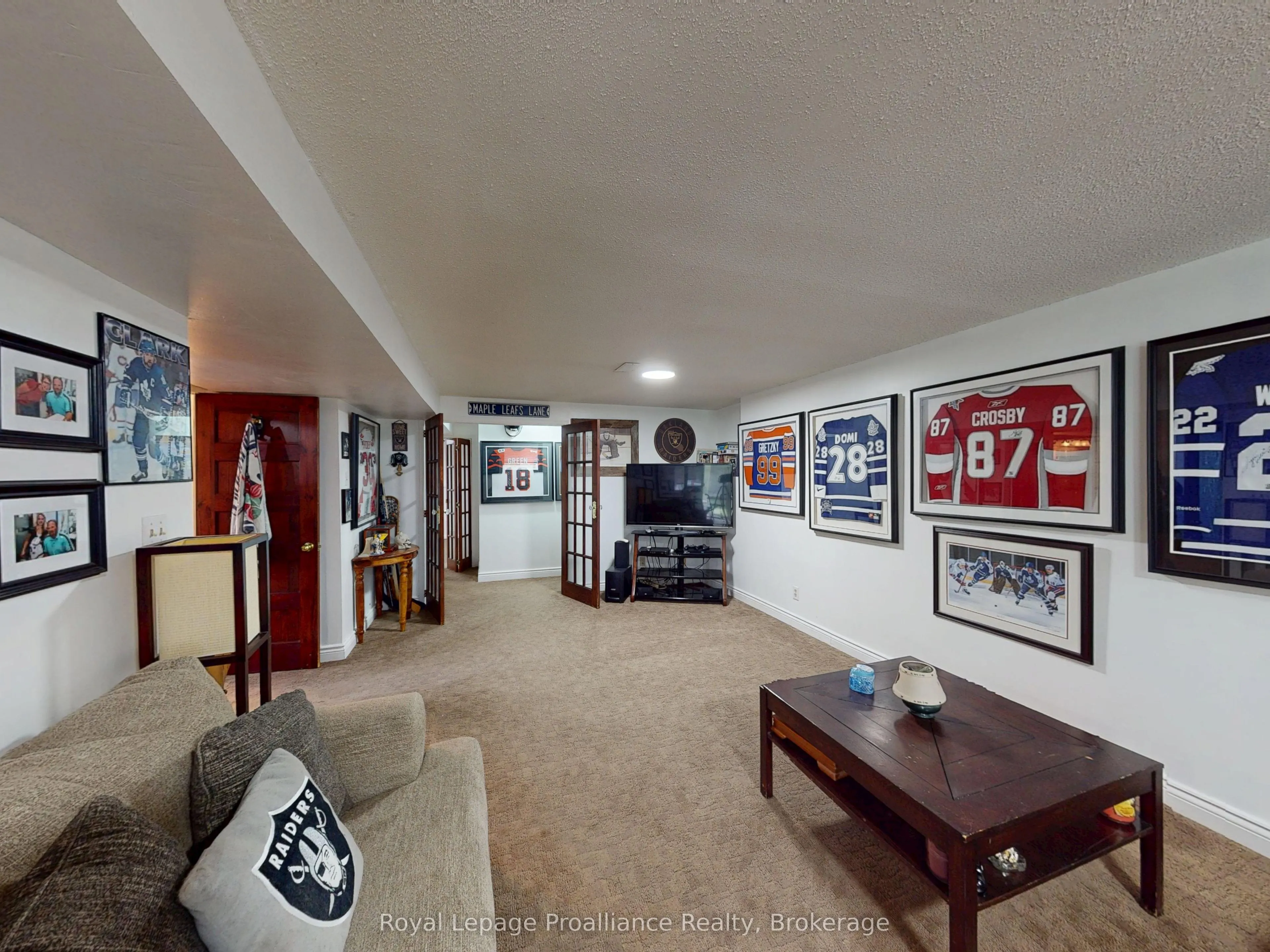 661 Flying Club Road