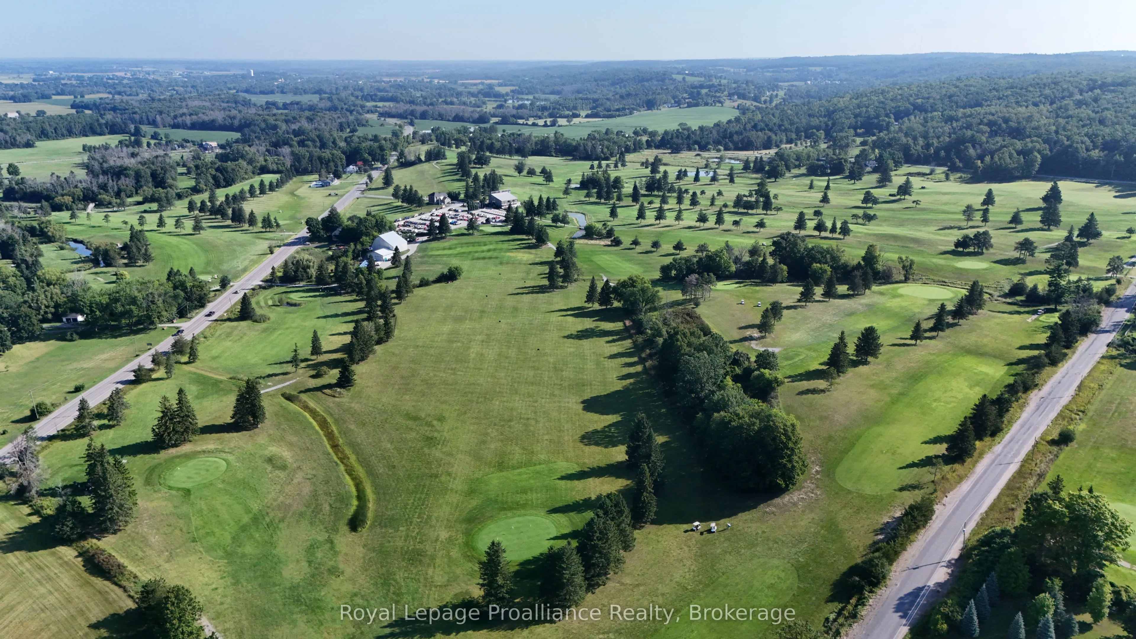 661 Flying Club Road