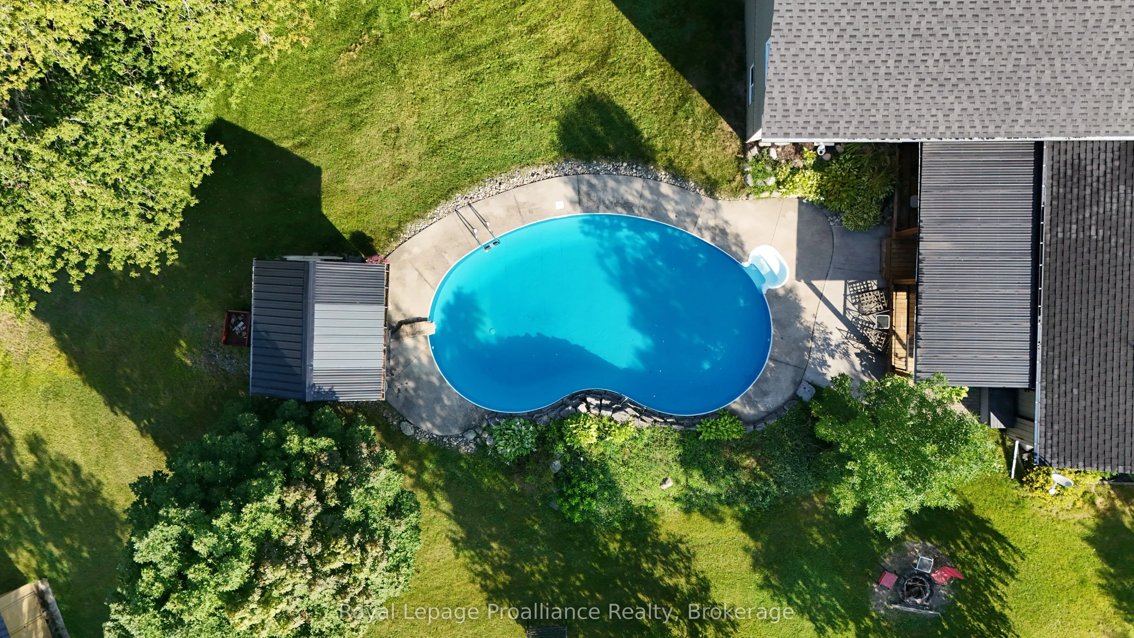 661 Flying Club Road