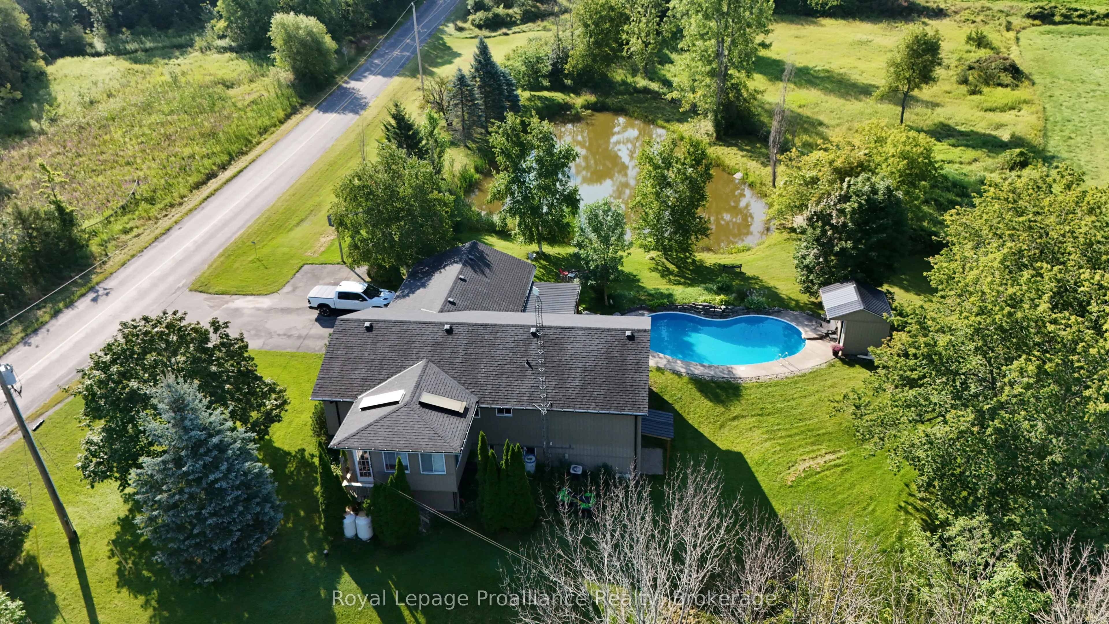 661 Flying Club Road
