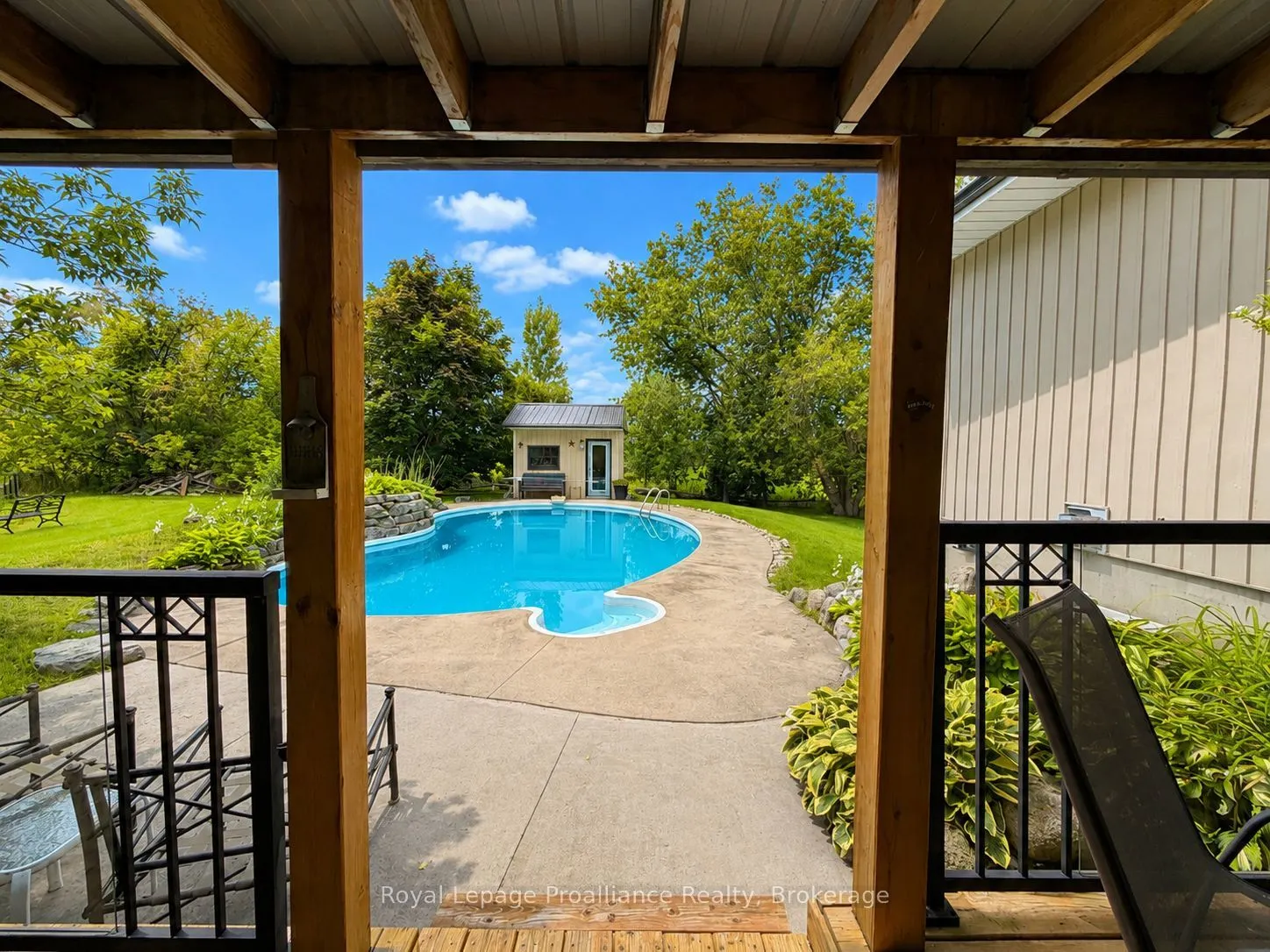661 Flying Club Road