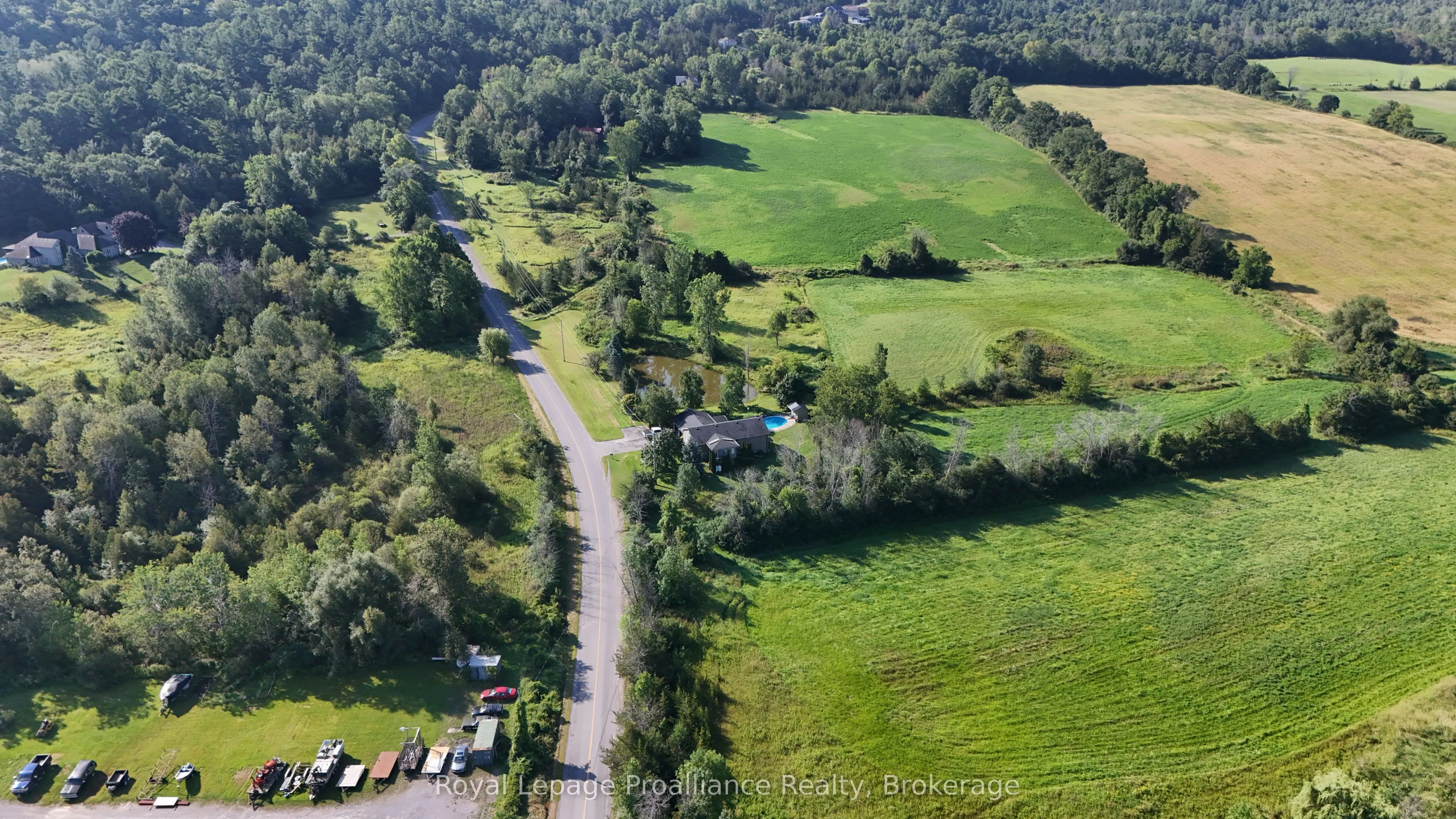 661 Flying Club Road