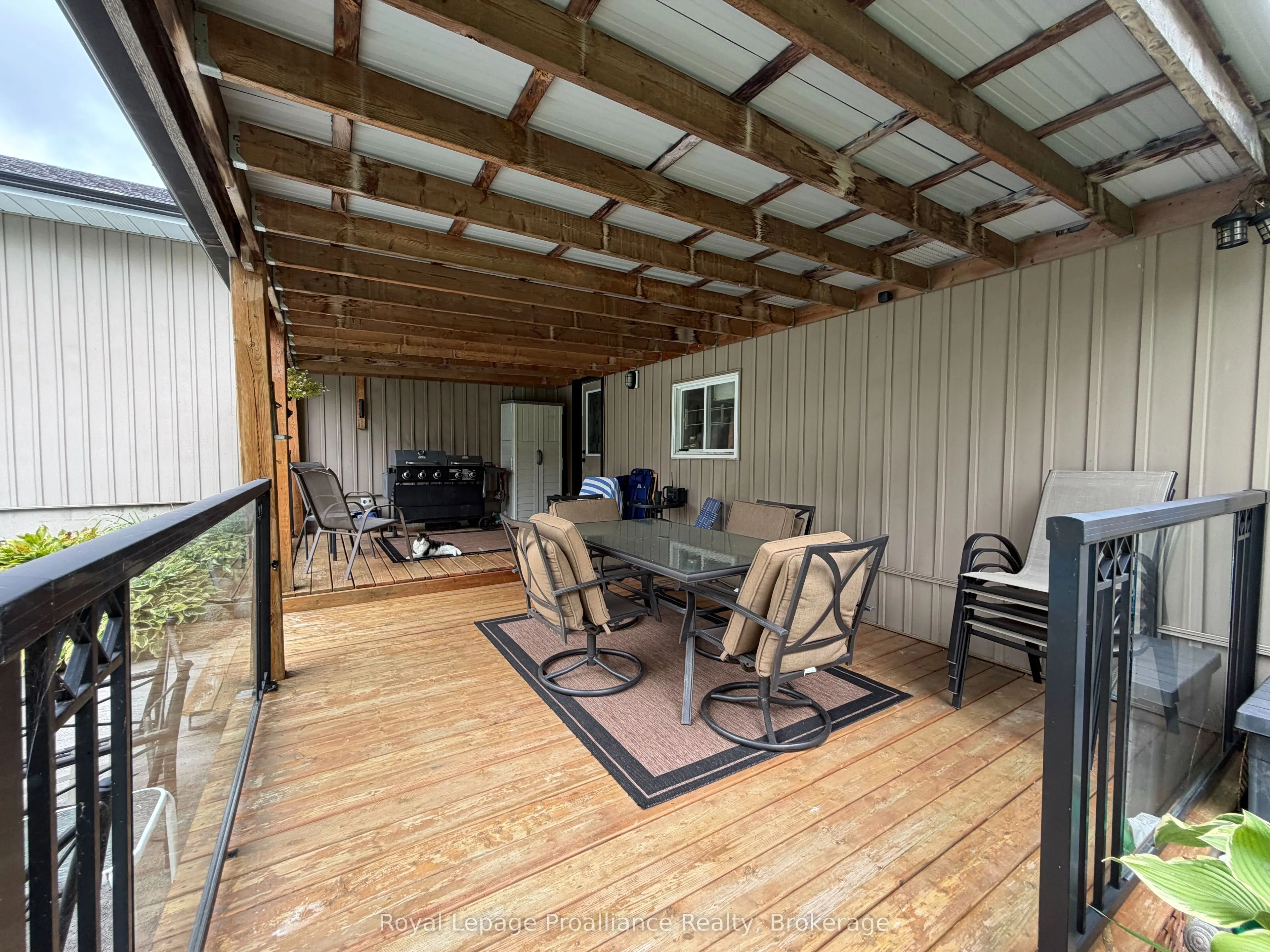 661 Flying Club Road