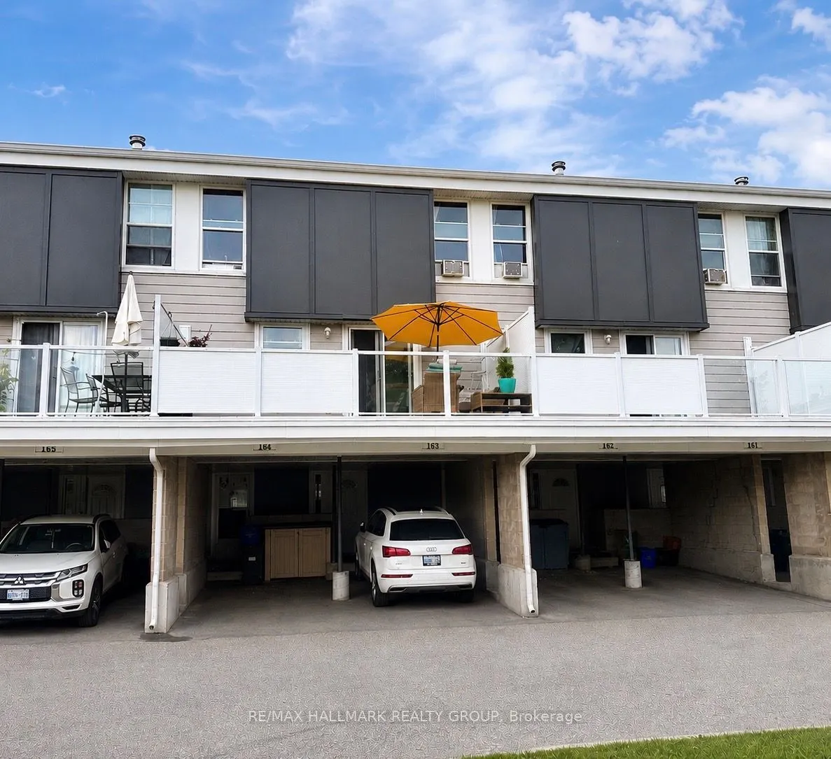 825 Cahill Drive W #163