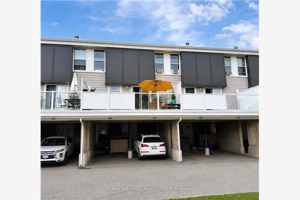 825 Cahill Drive W #163