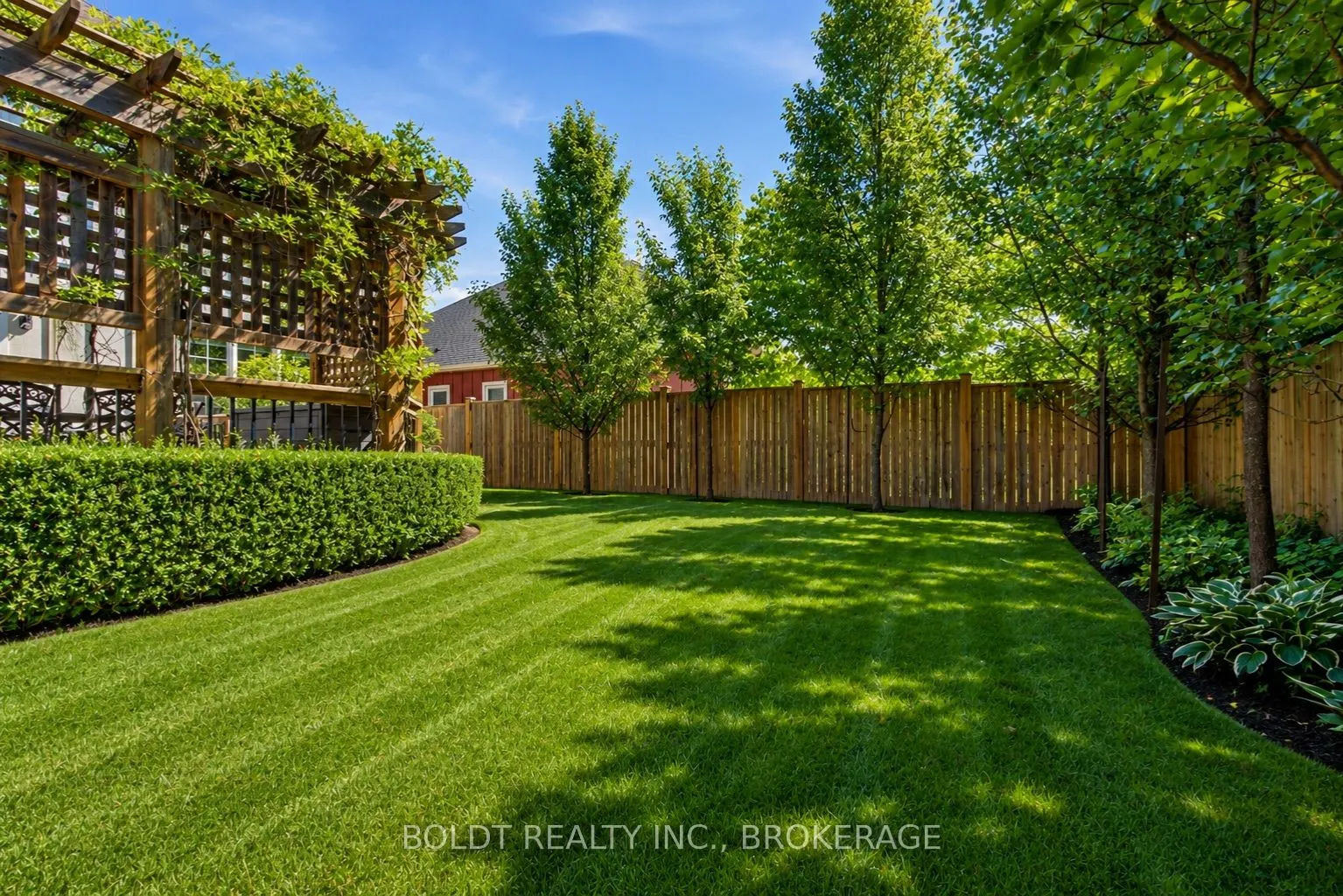 5 Gossen Drive