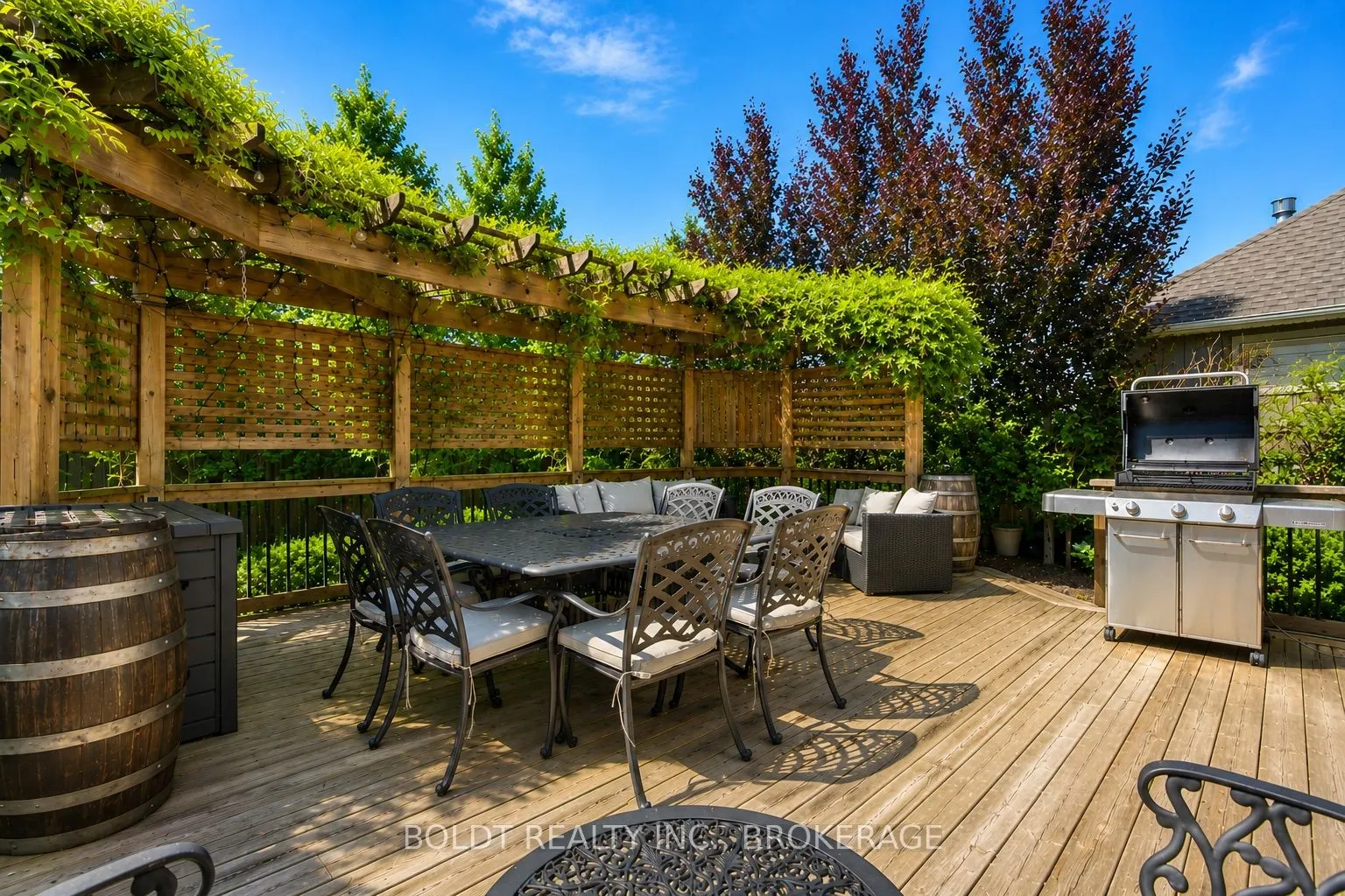 5 Gossen Drive