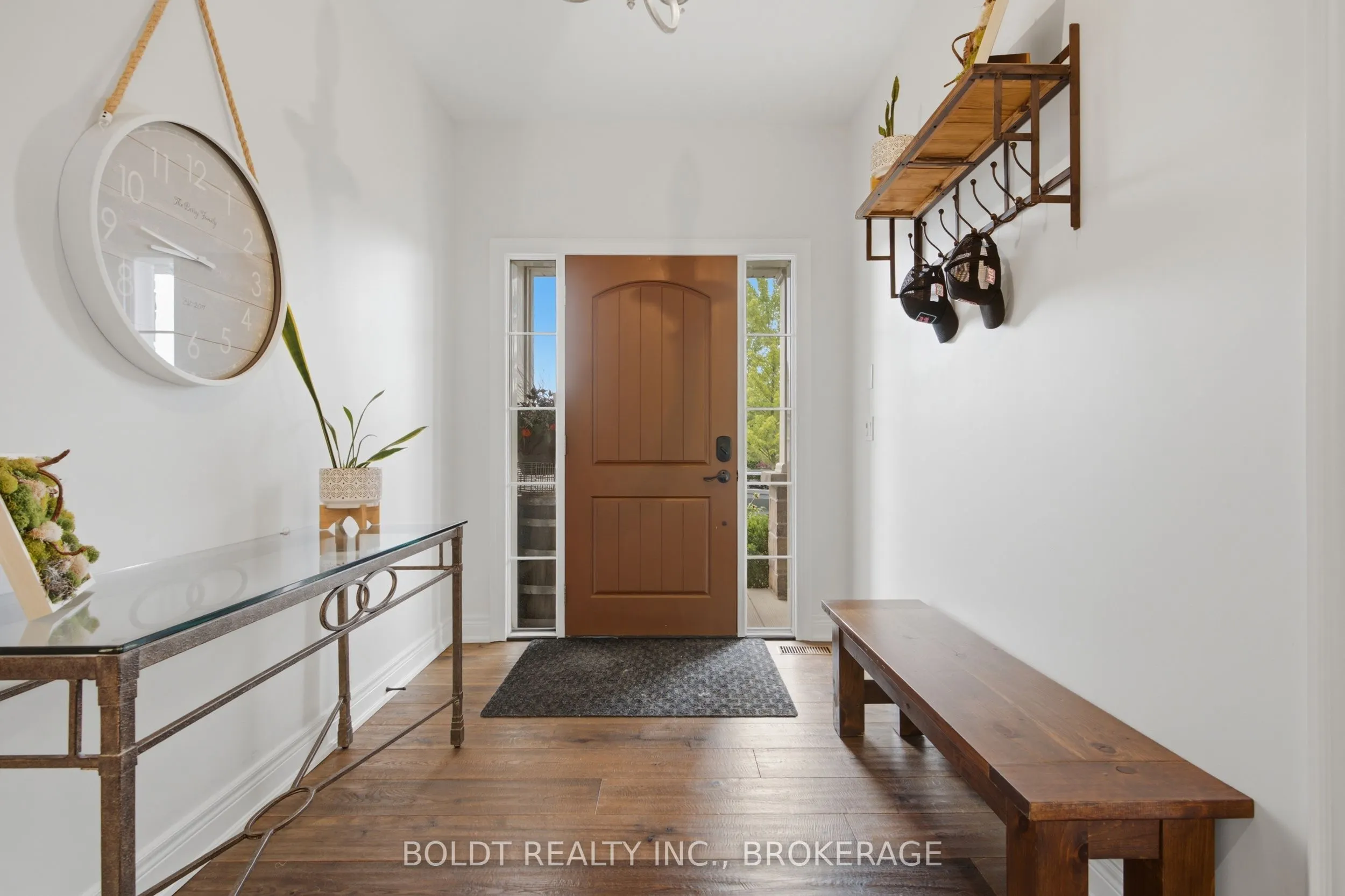 5 Gossen Drive