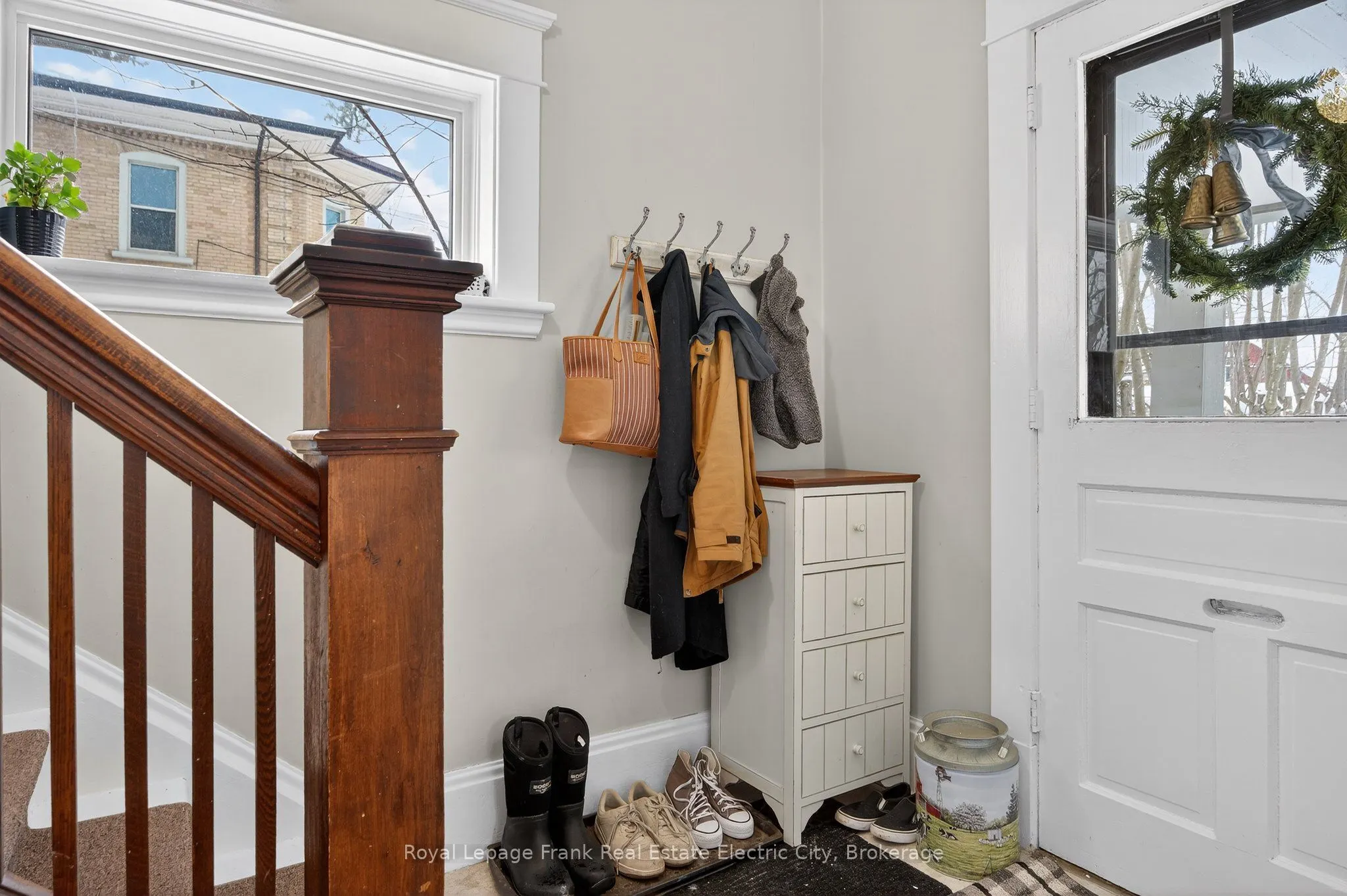 647 Bethune Street