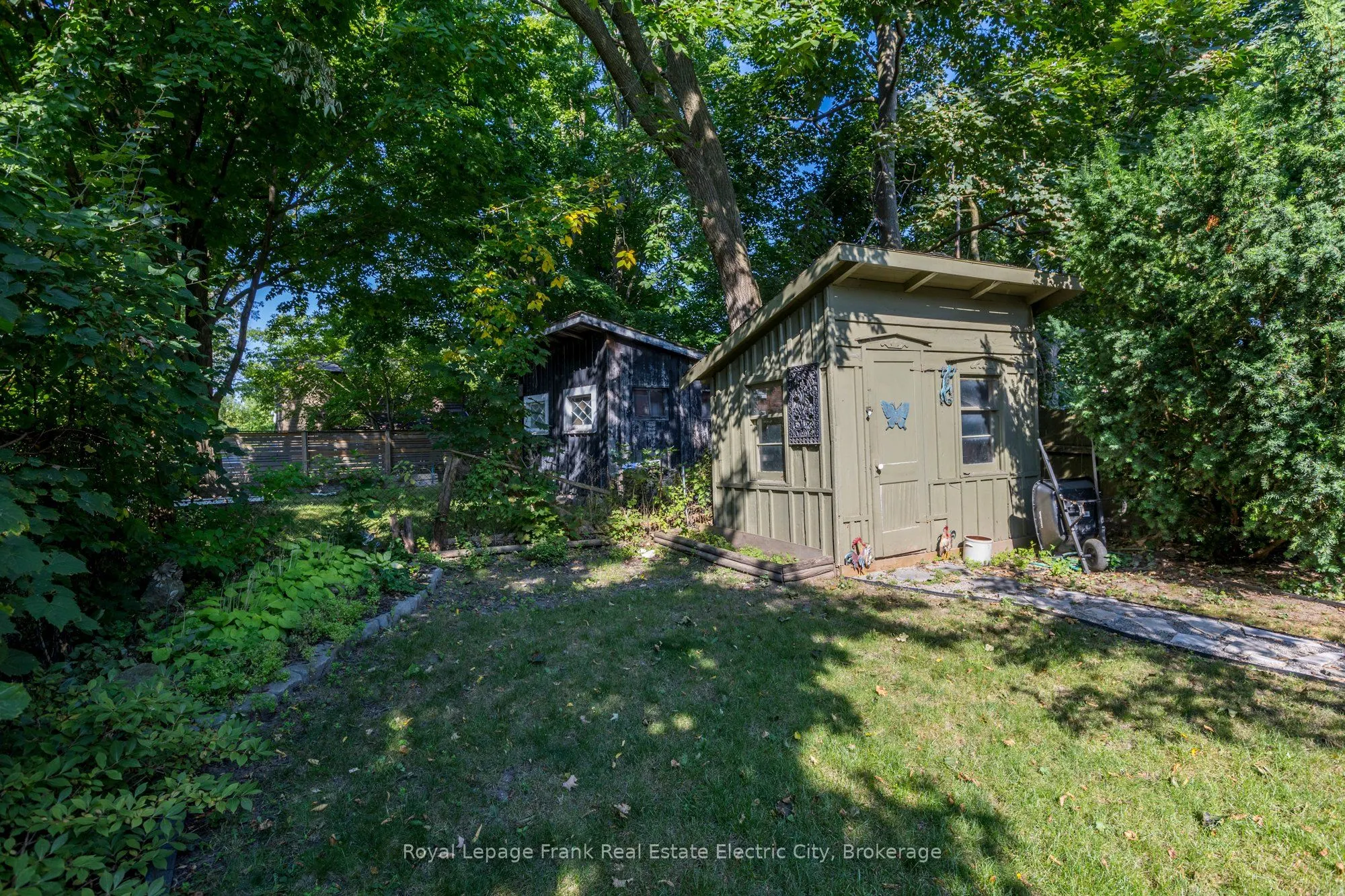 647 Bethune Street