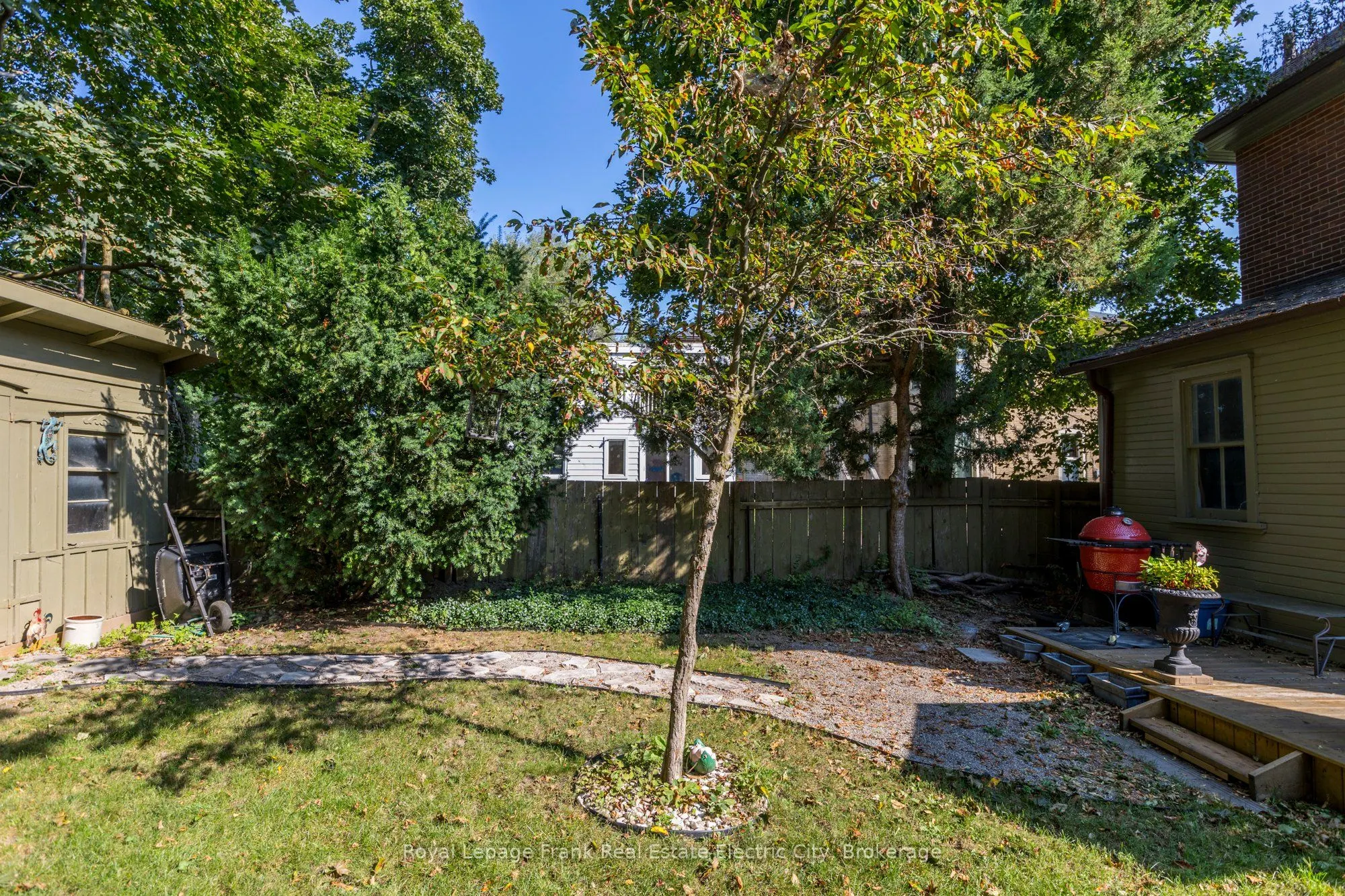 647 Bethune Street