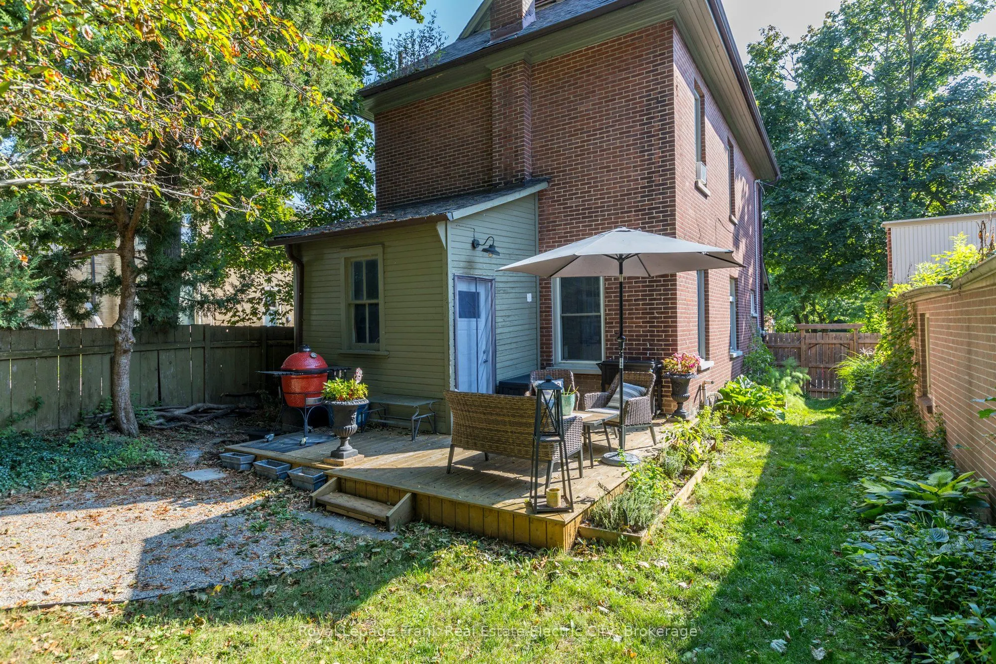 647 Bethune Street