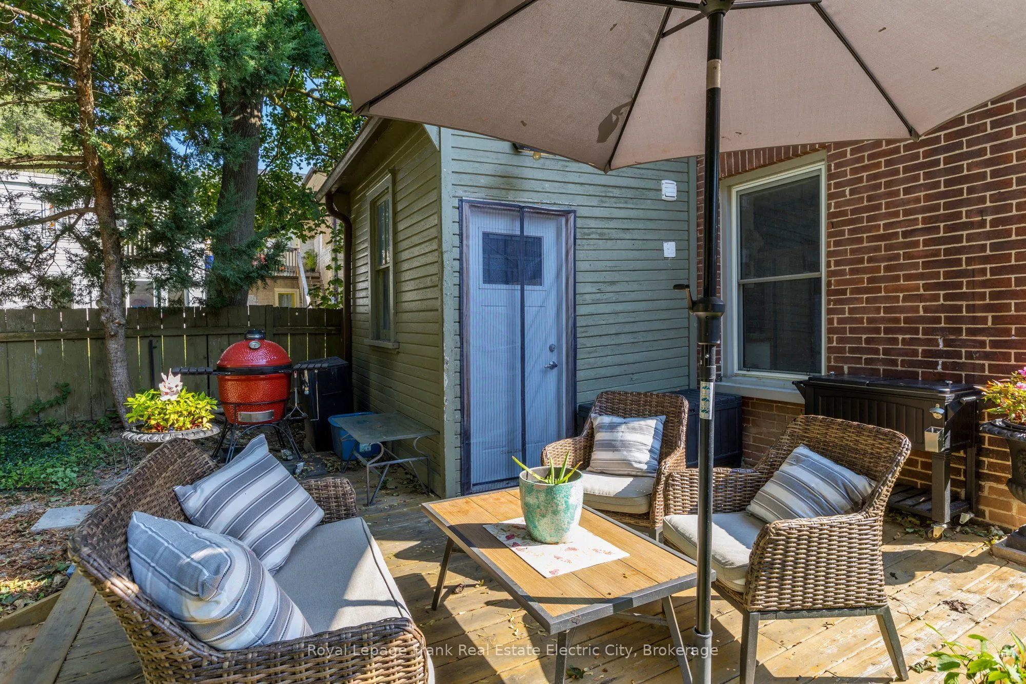 647 Bethune Street