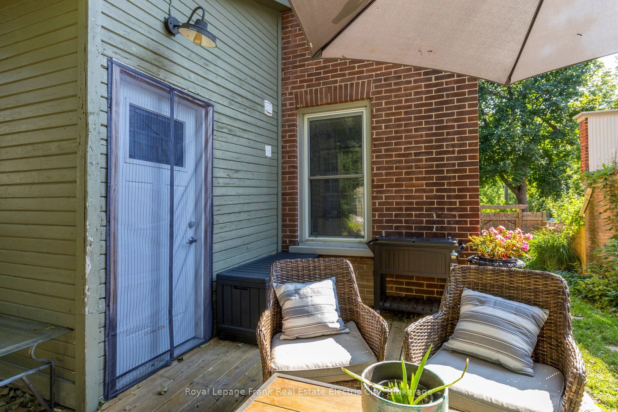 647 Bethune Street