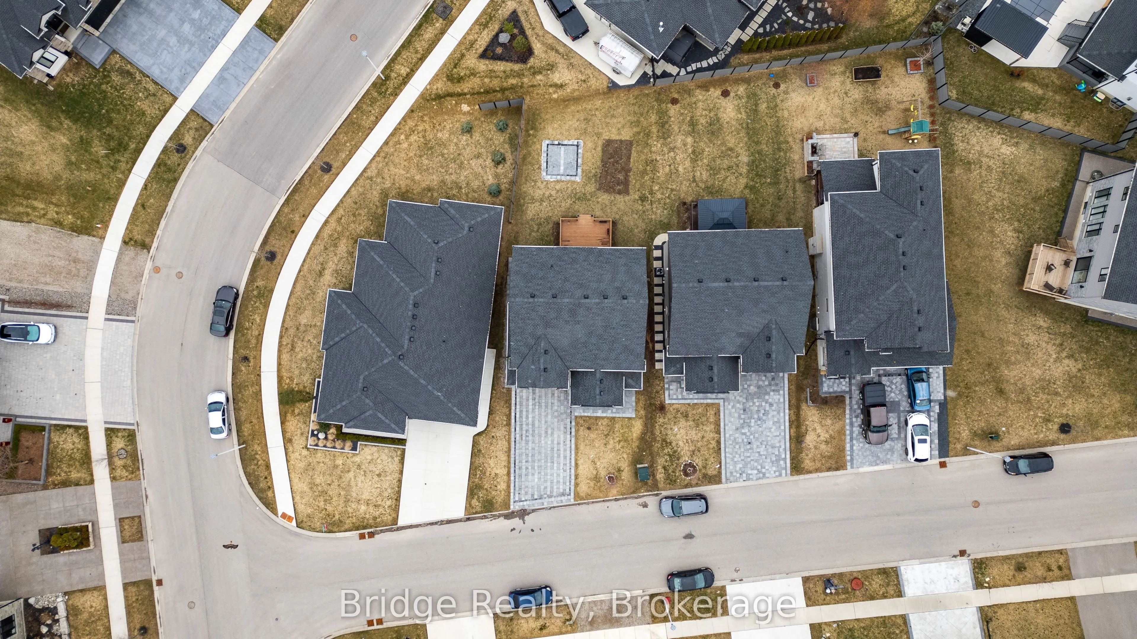161 Hemlock Street