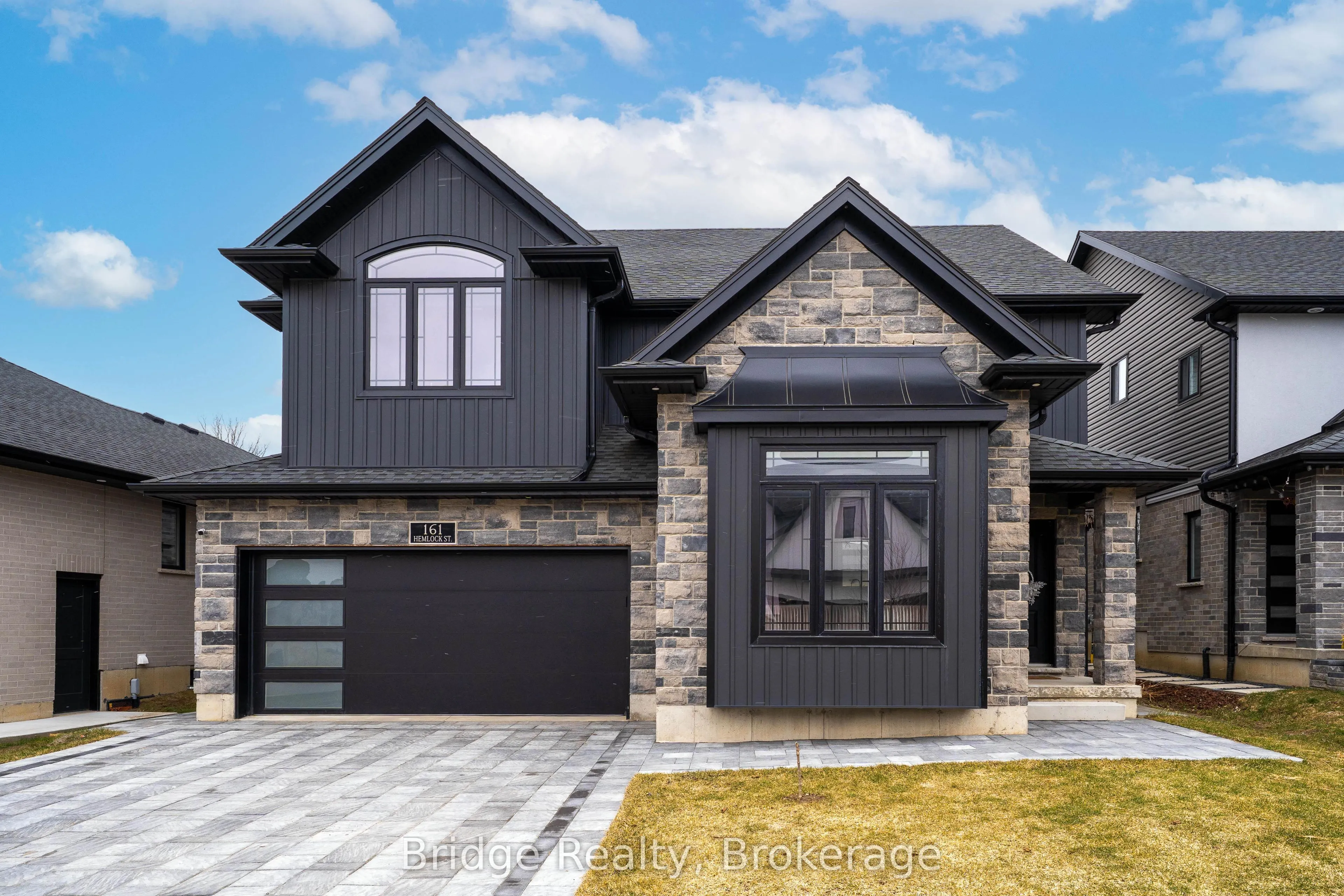 161 Hemlock Street