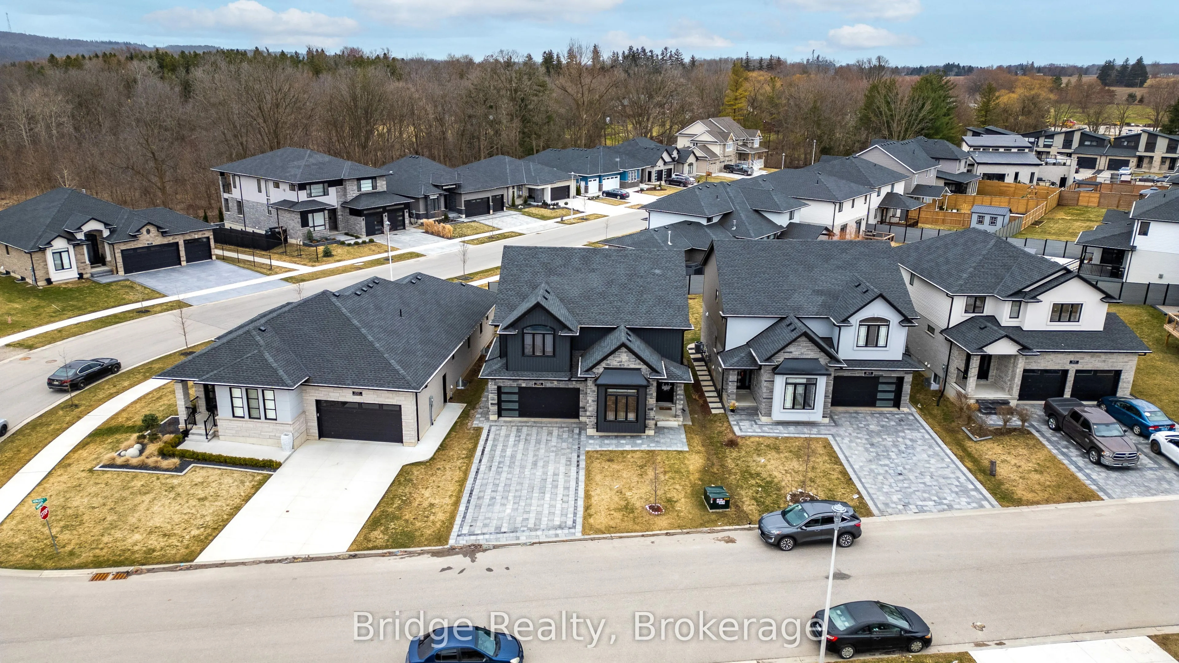 161 Hemlock Street