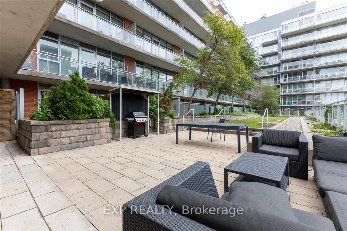 340 Mcleod Street #641