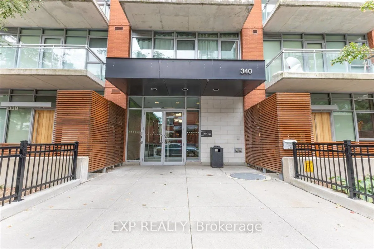 340 Mcleod Street #641