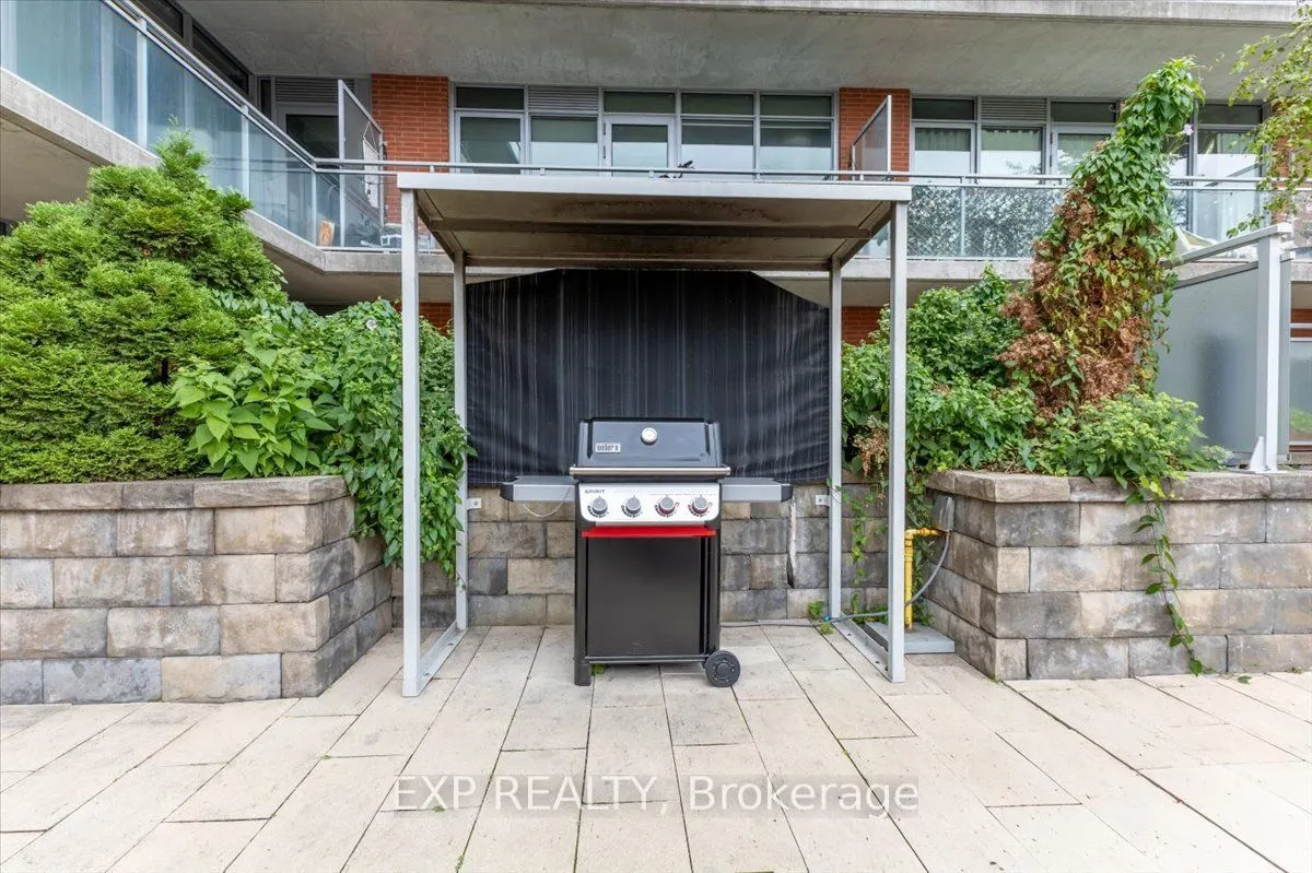 340 Mcleod Street #641