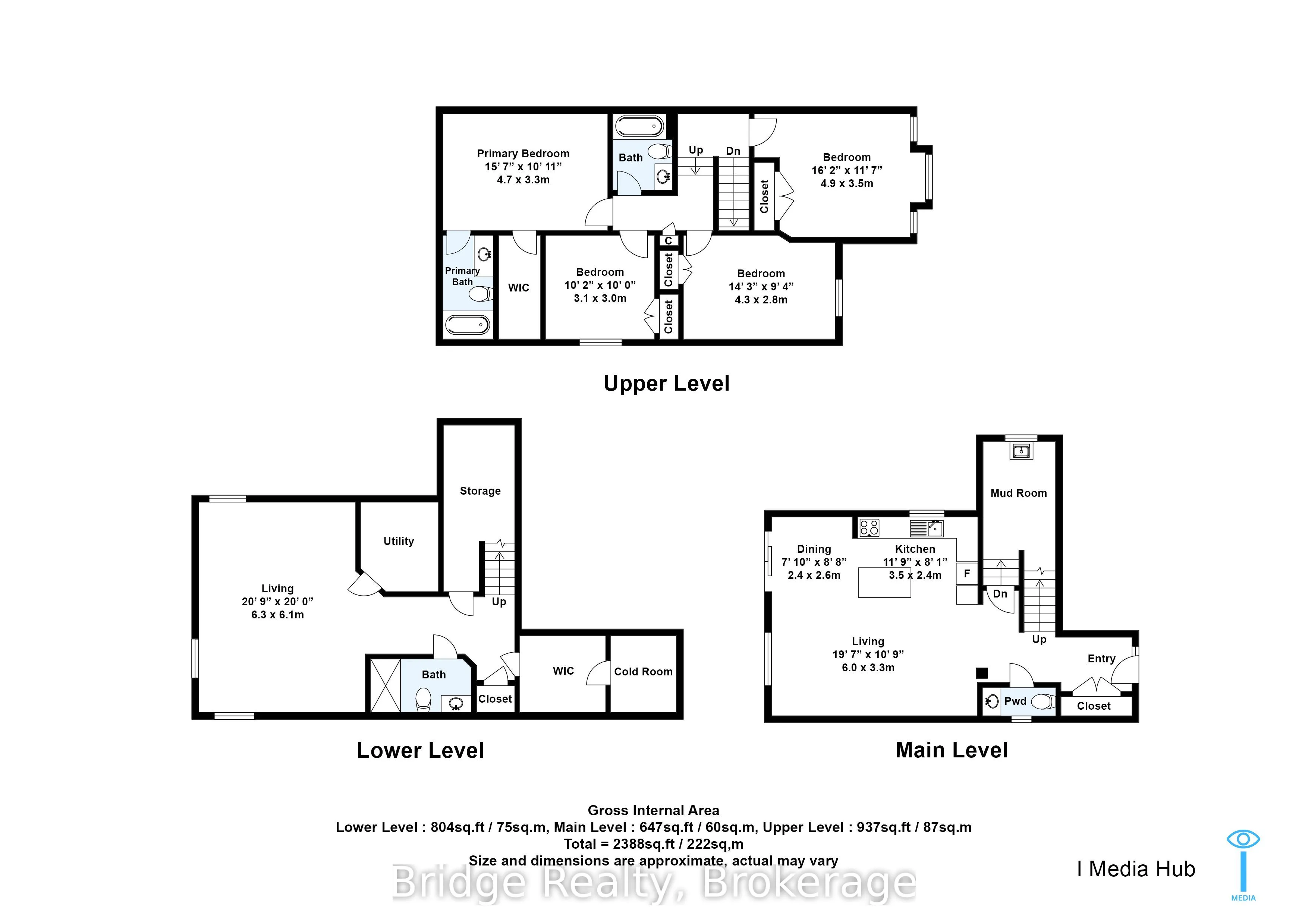 880 Frontenac Crescent