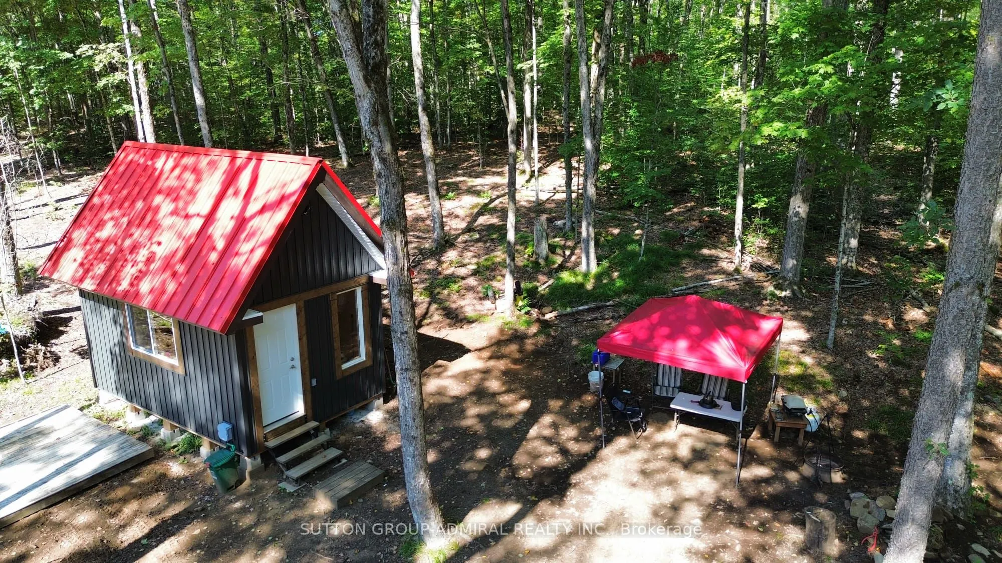 1135 ROSS LAKE Road