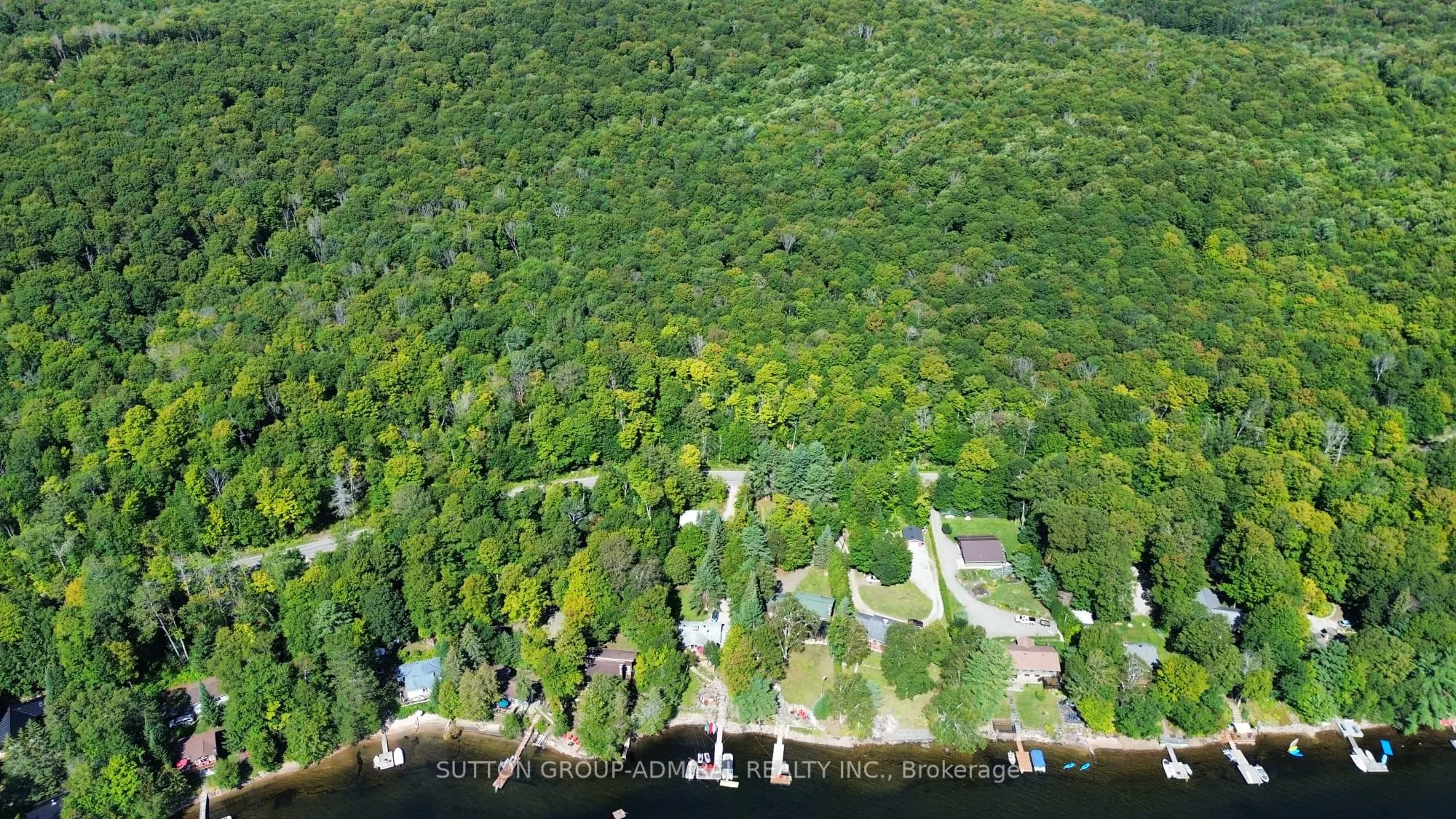 1135 ROSS LAKE Road