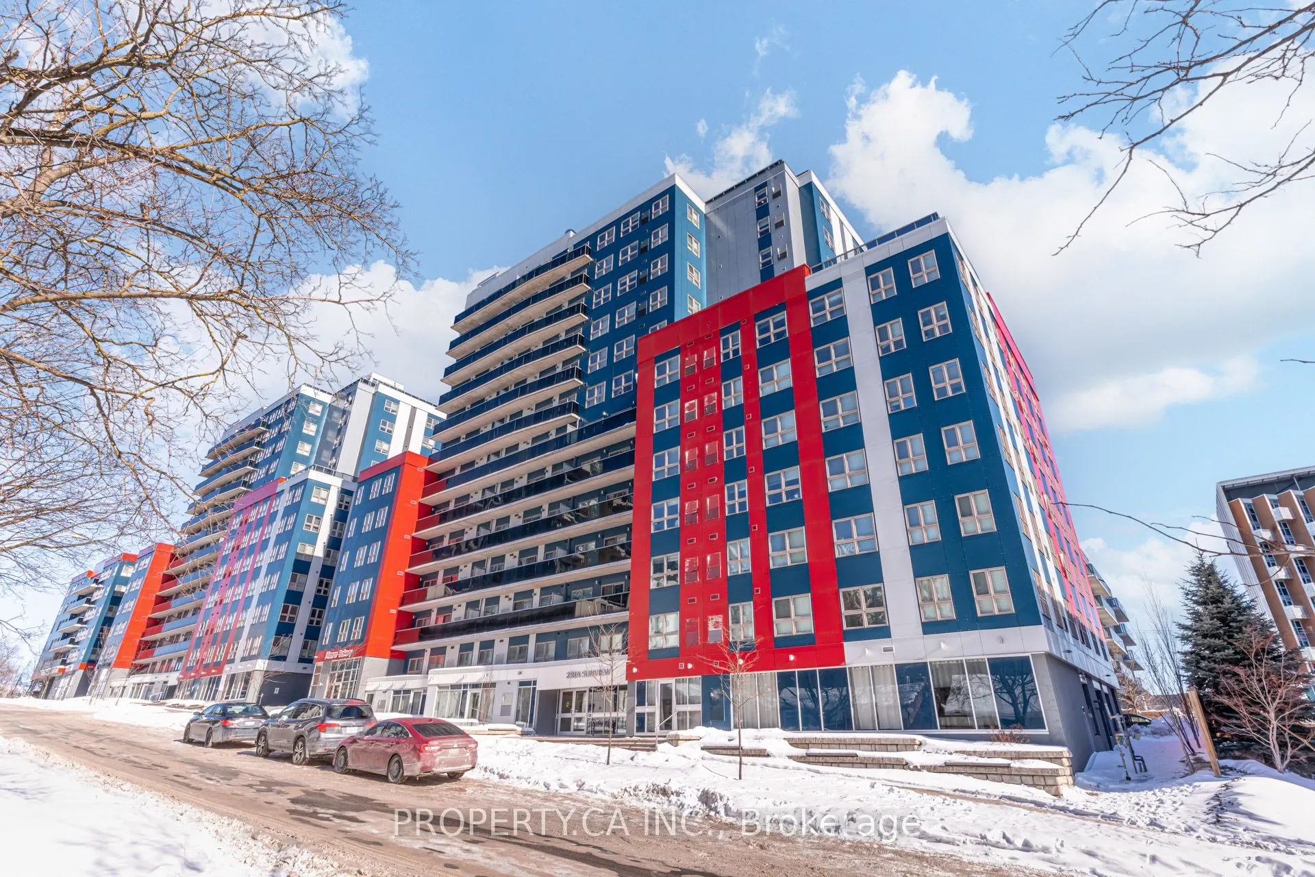 258A Sunview Street #161