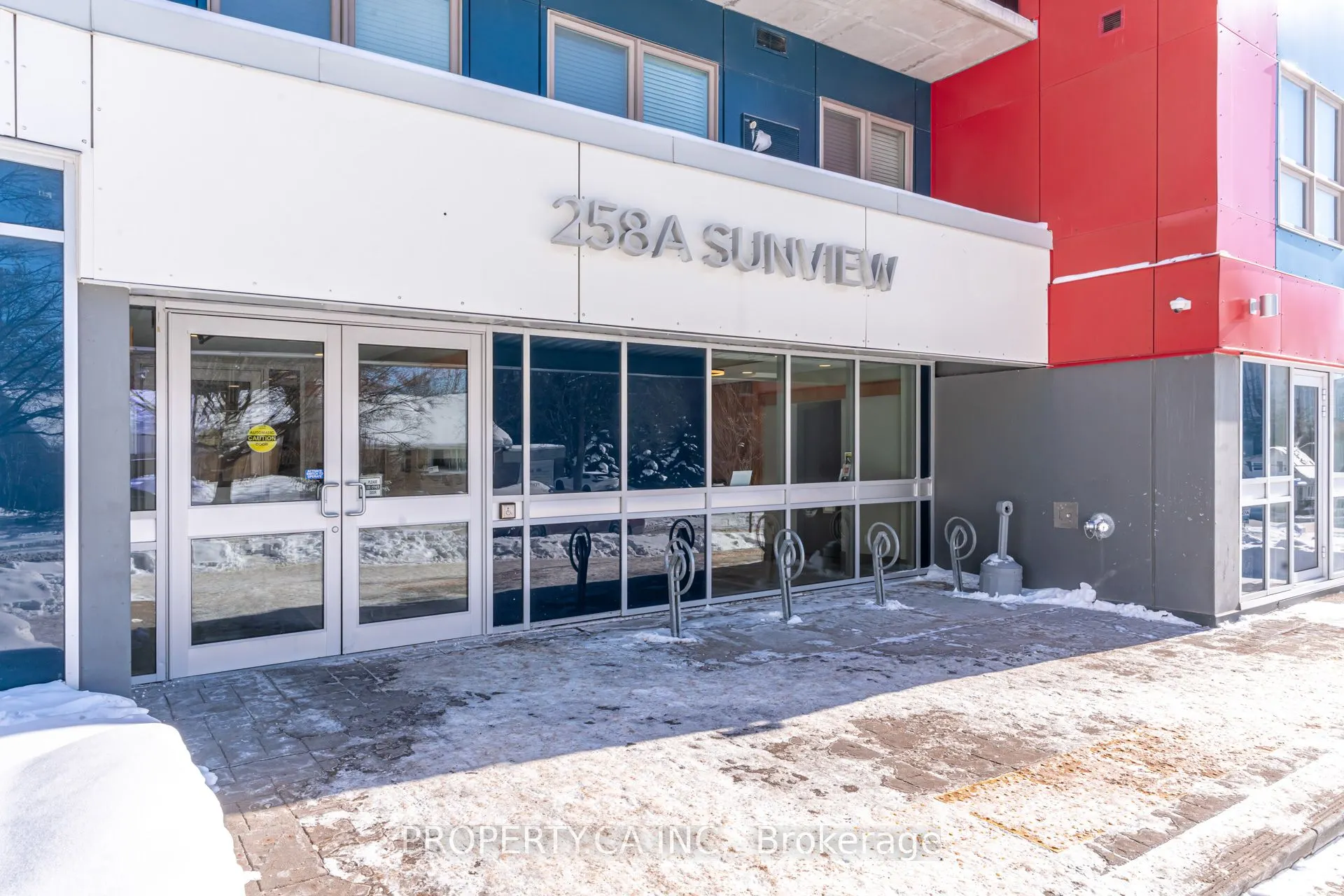 258A Sunview Street #161