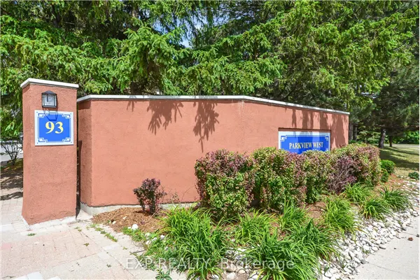 93 Westwood Road