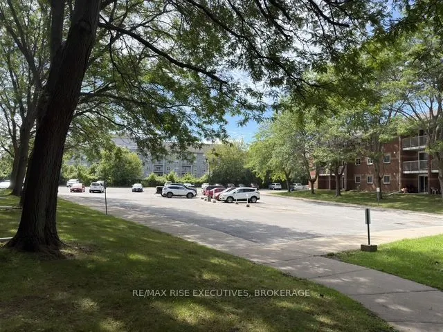 573 Armstrong Road #101