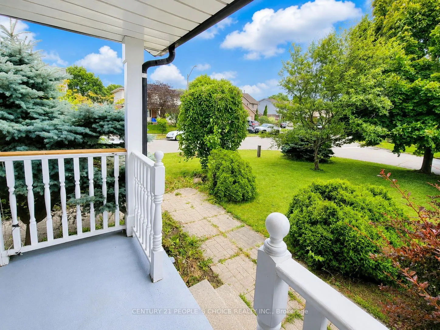 620 Settlersfield Court #B