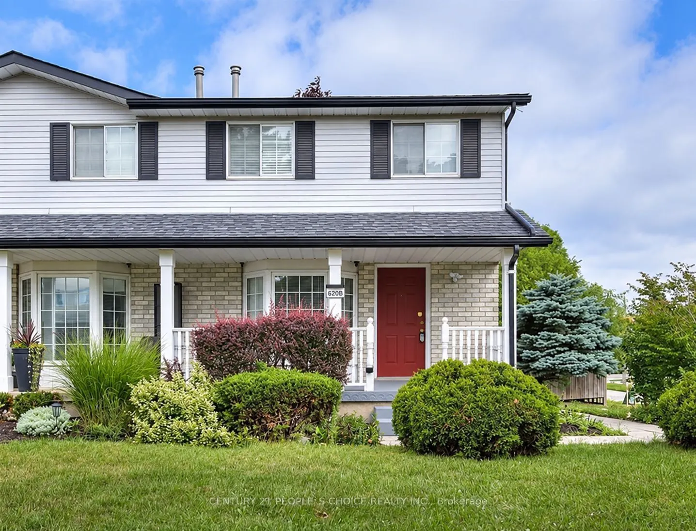 620 Settlersfield Court #B