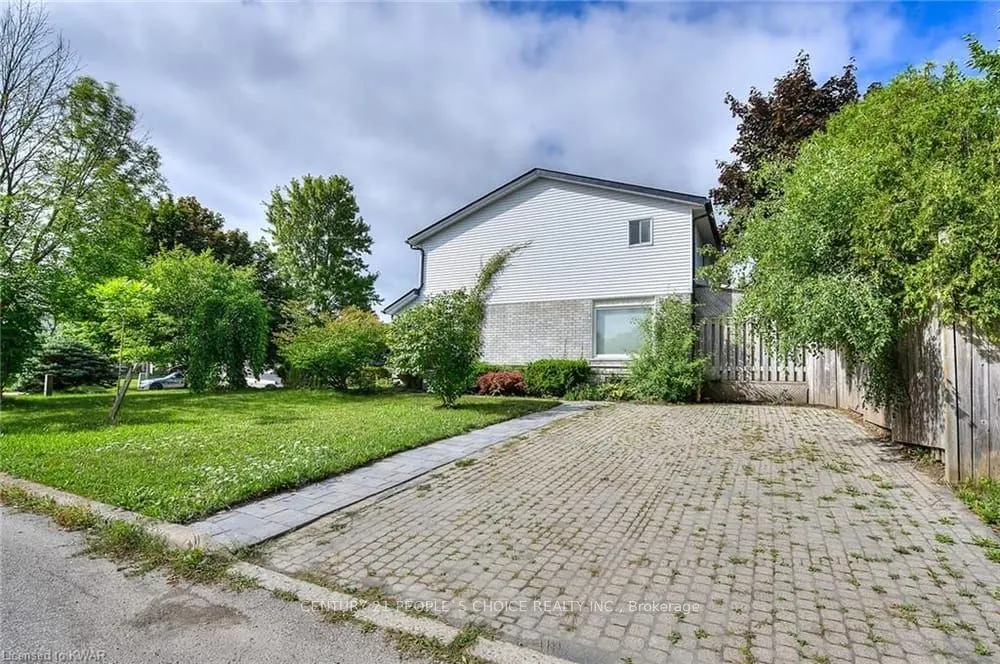 620 Settlersfield Court #B