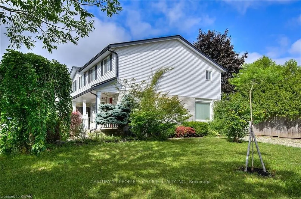 620 Settlersfield Court #B