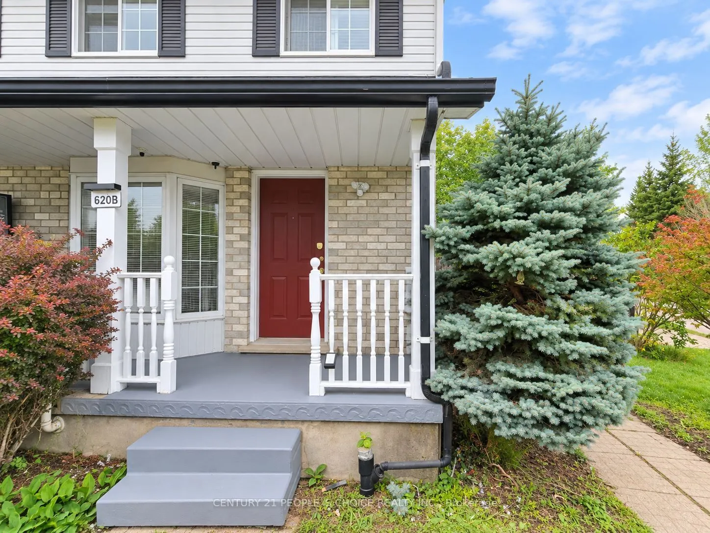 620 Settlersfield Court #B