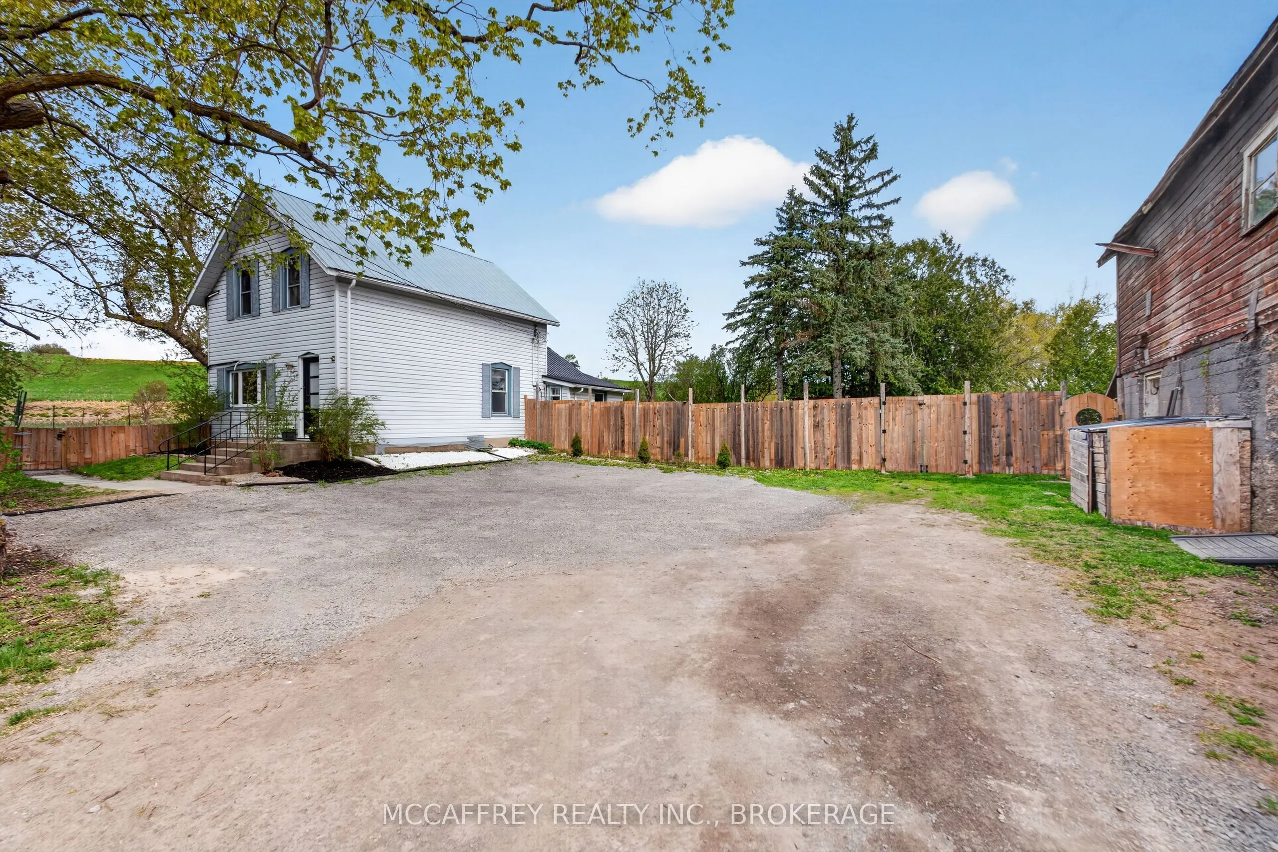 476 Hoards Road