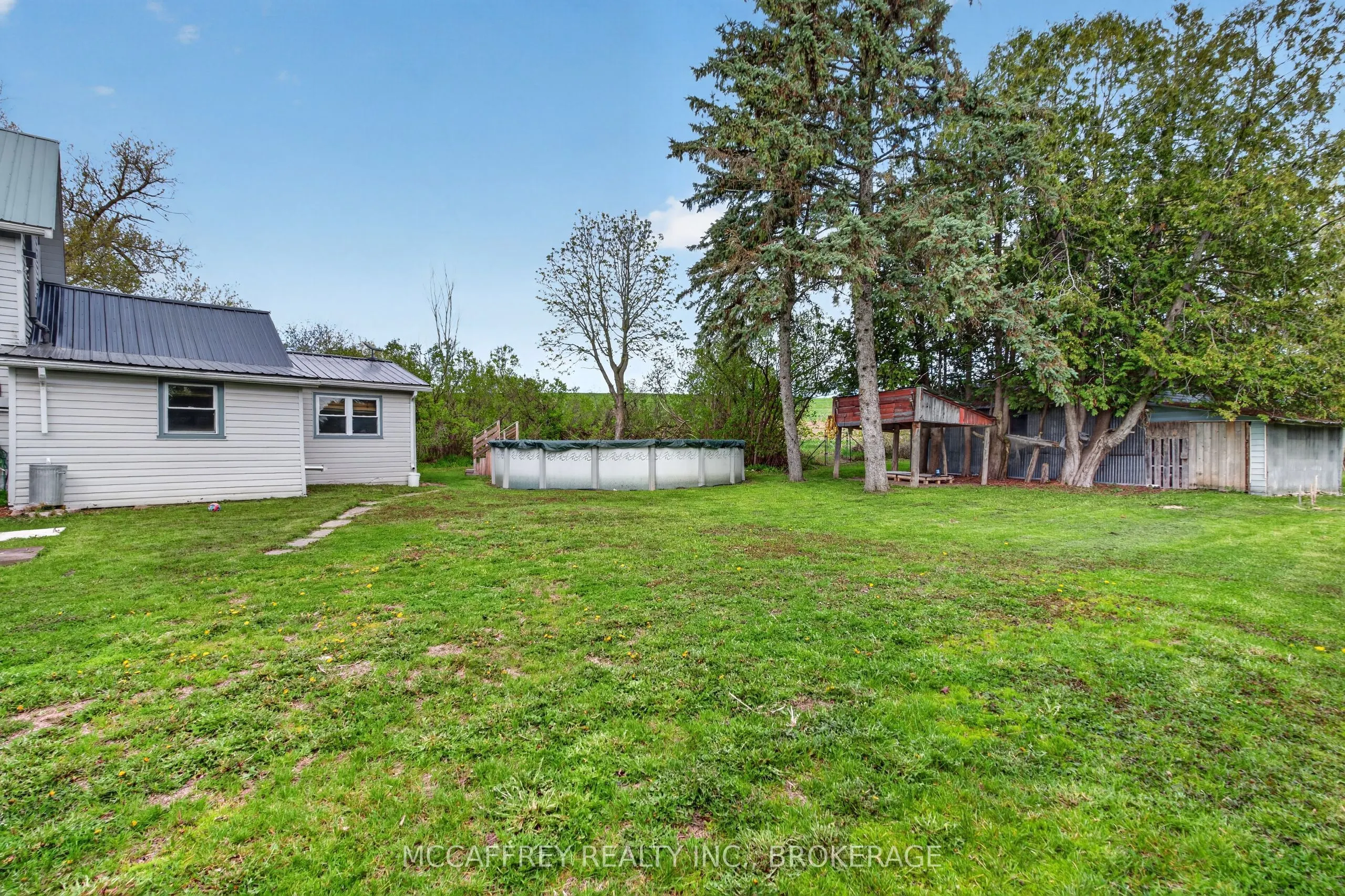 476 Hoards Road