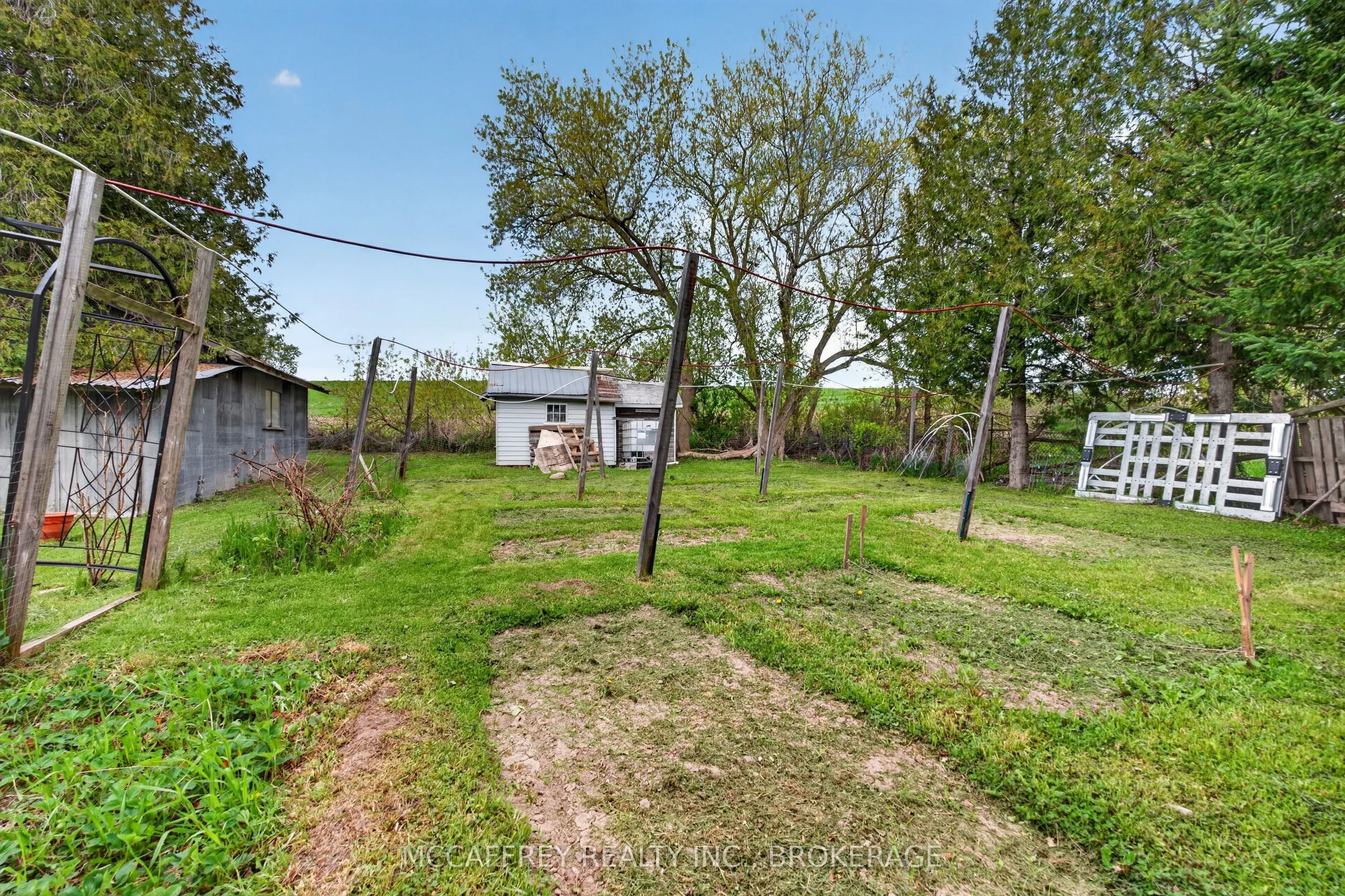 476 Hoards Road