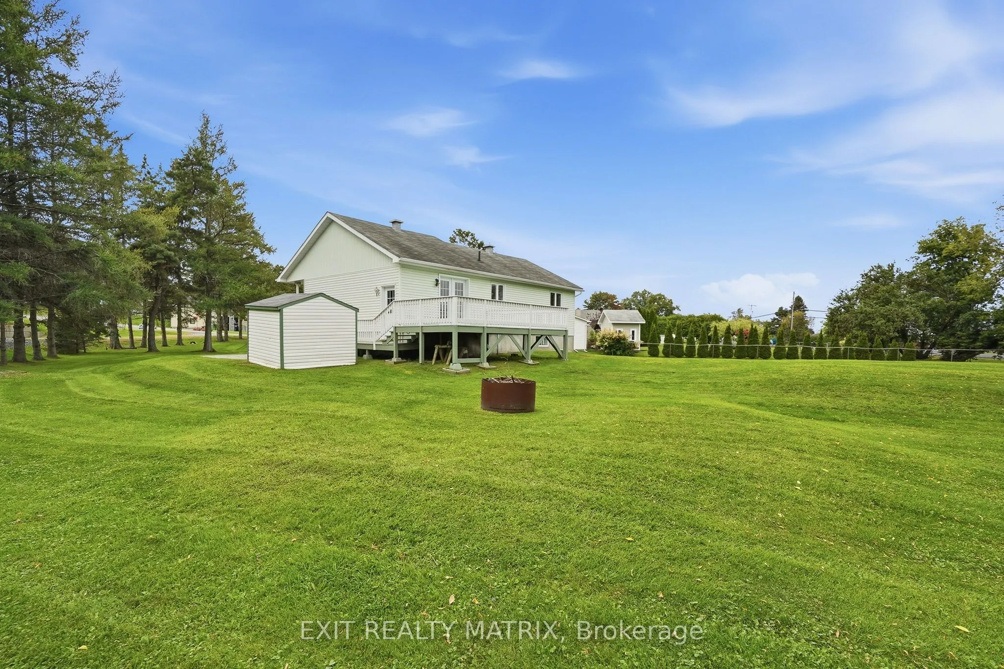 33 Frost Avenue