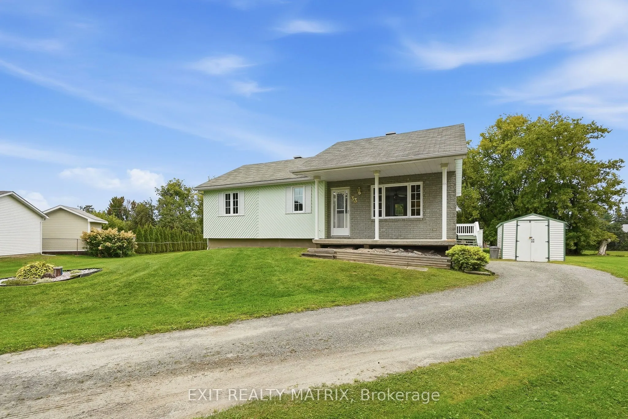 33 Frost Avenue