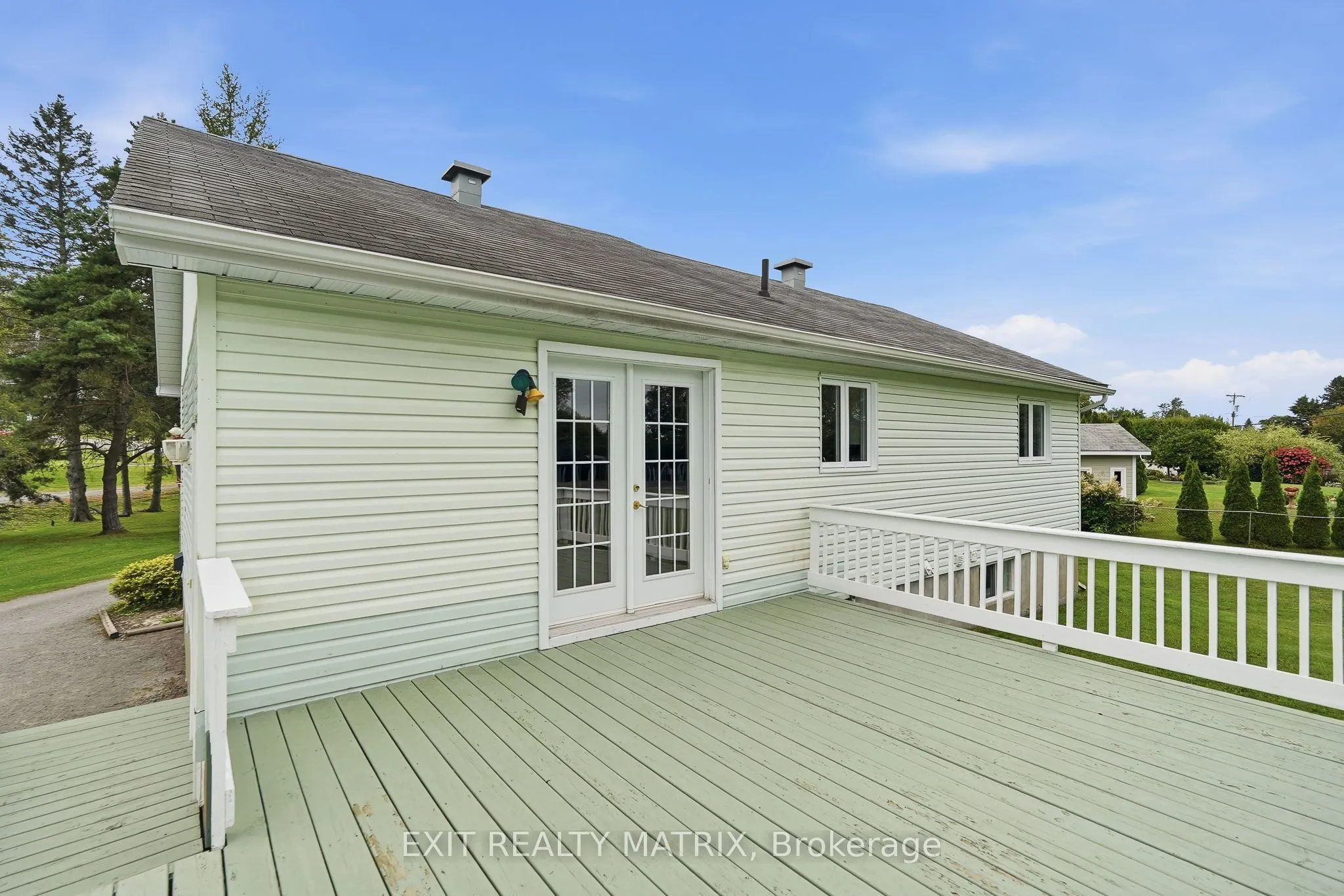 33 Frost Avenue