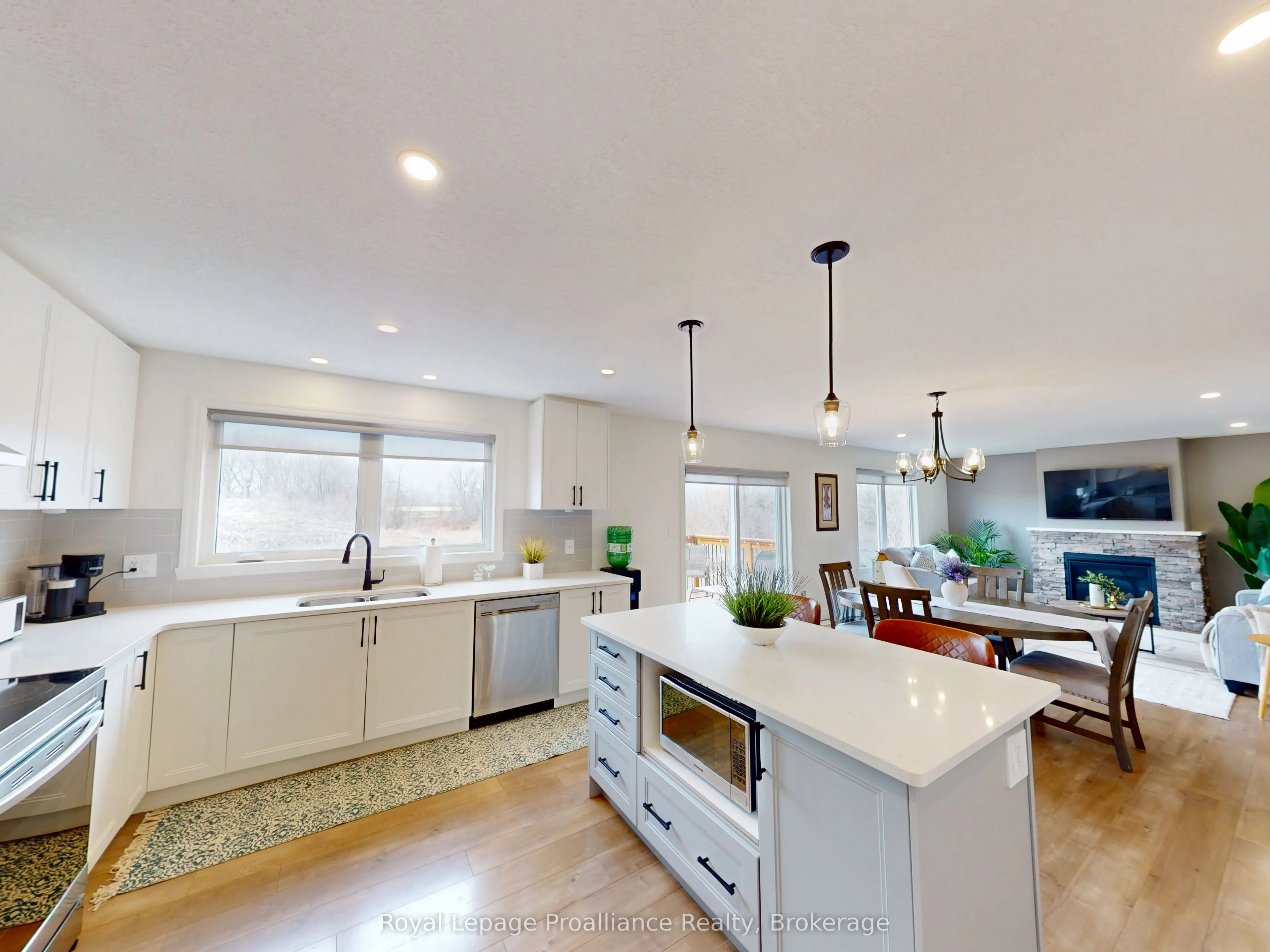 55 Lanark Drive