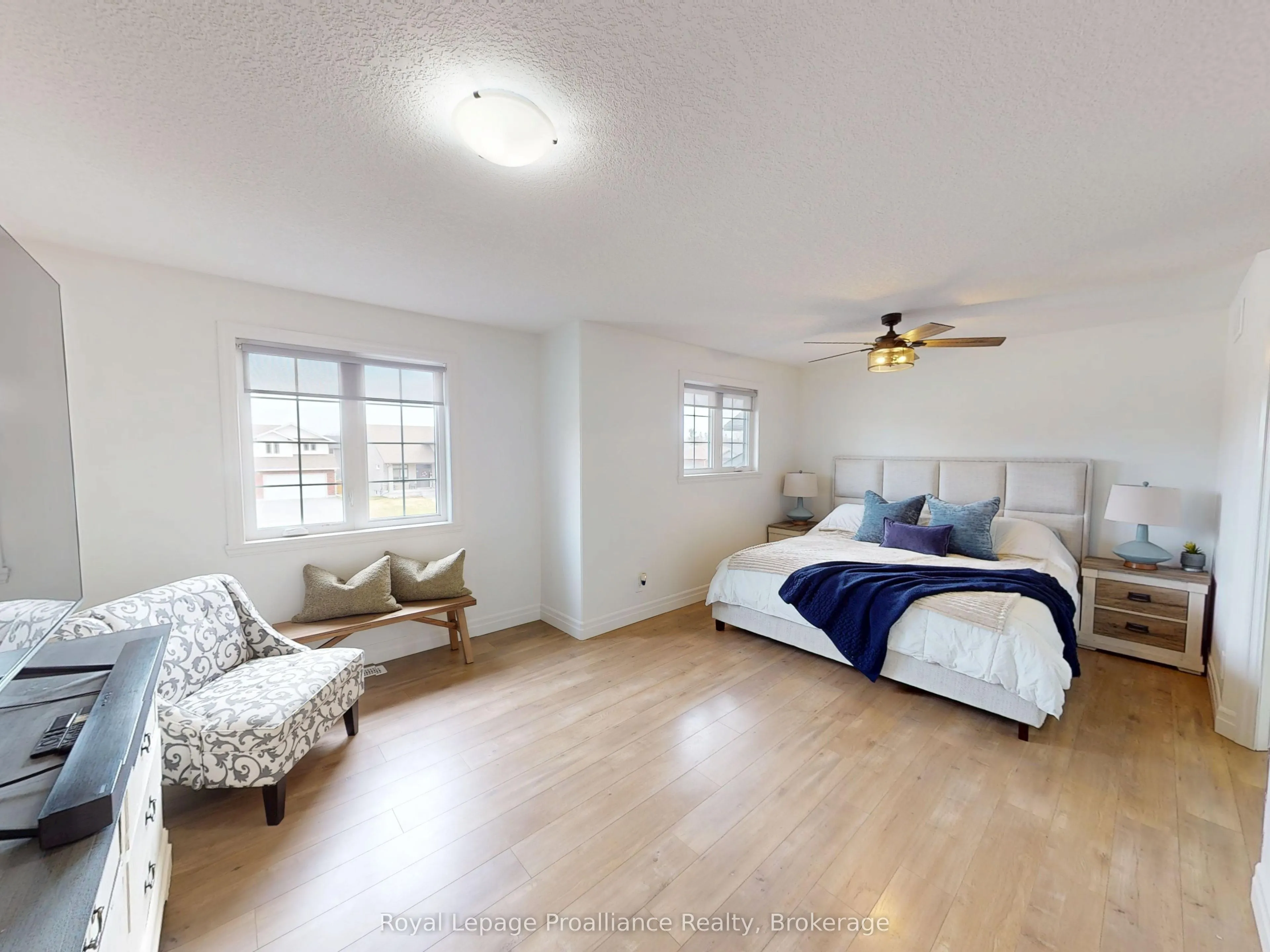 55 Lanark Drive