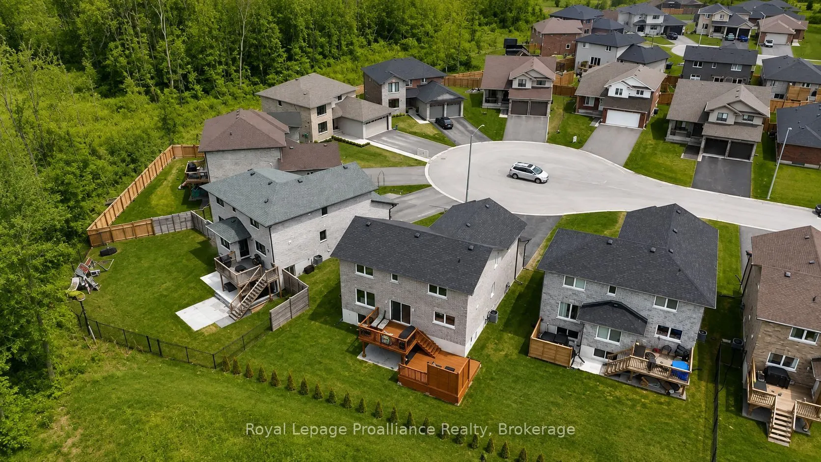 55 Lanark Drive
