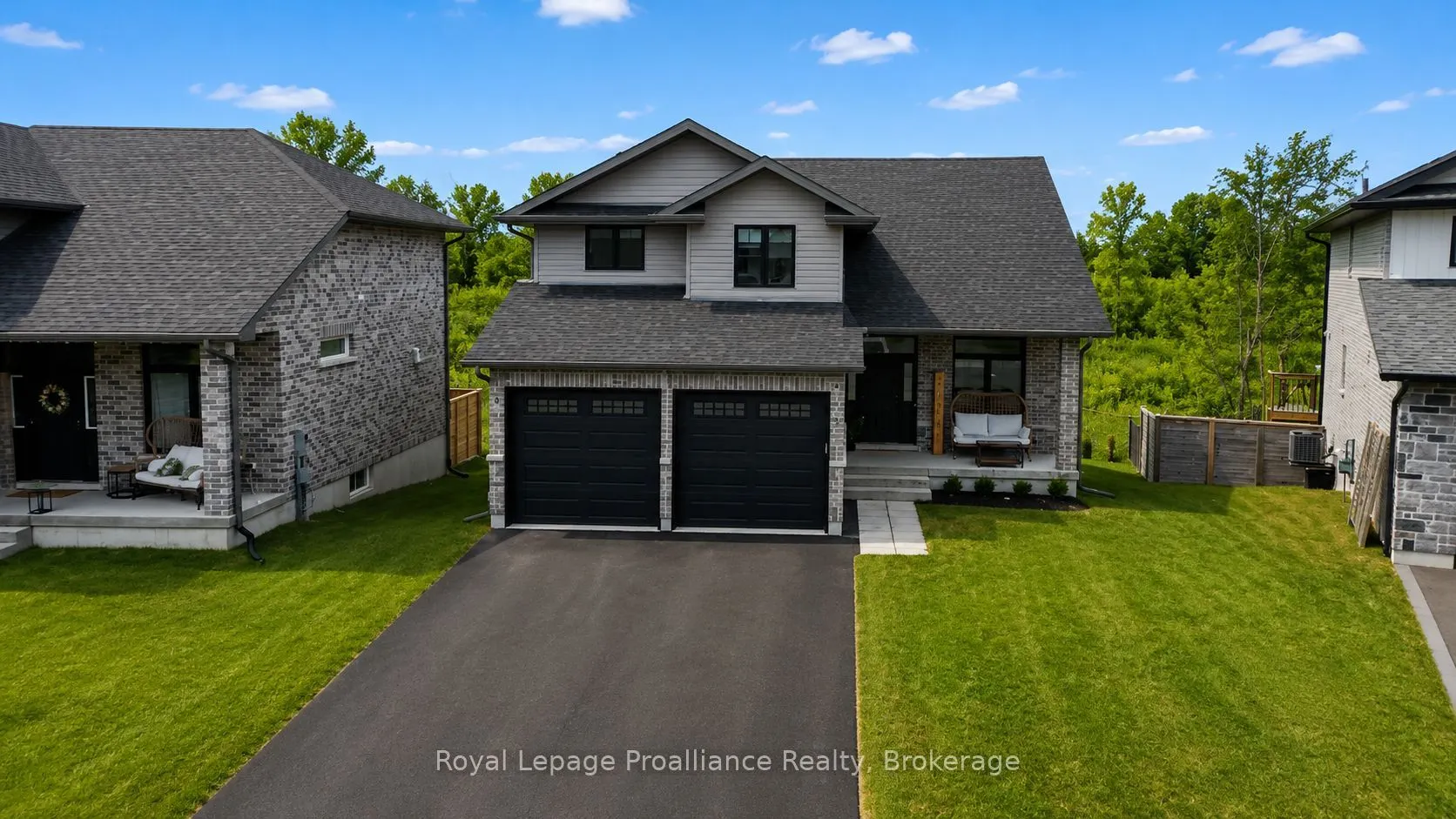55 Lanark Drive