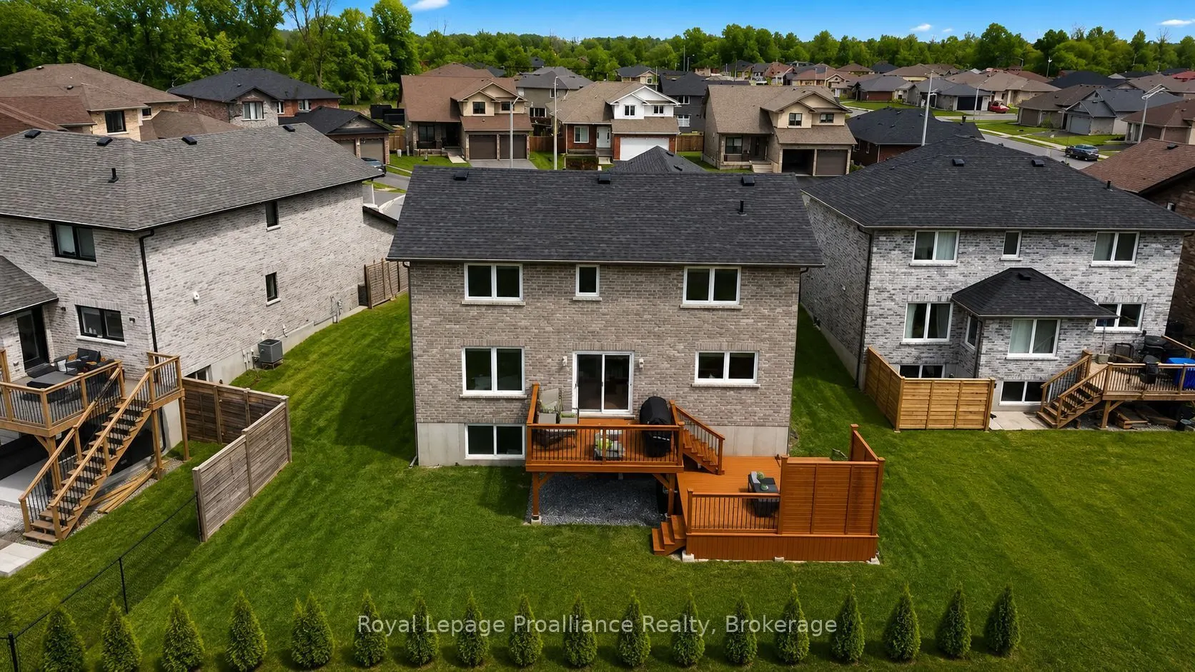 55 Lanark Drive